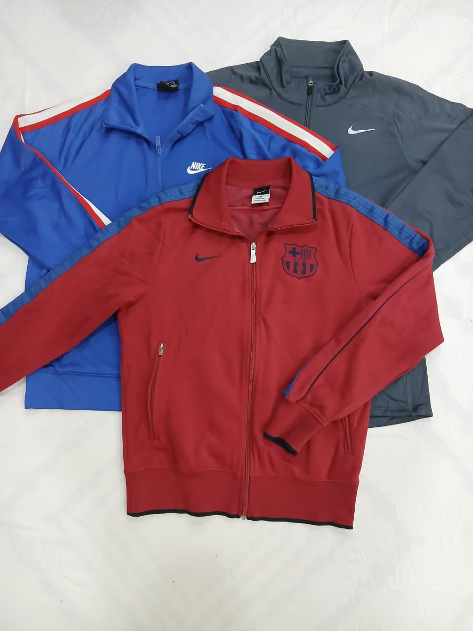 ZV1449 Nike Tracksuits