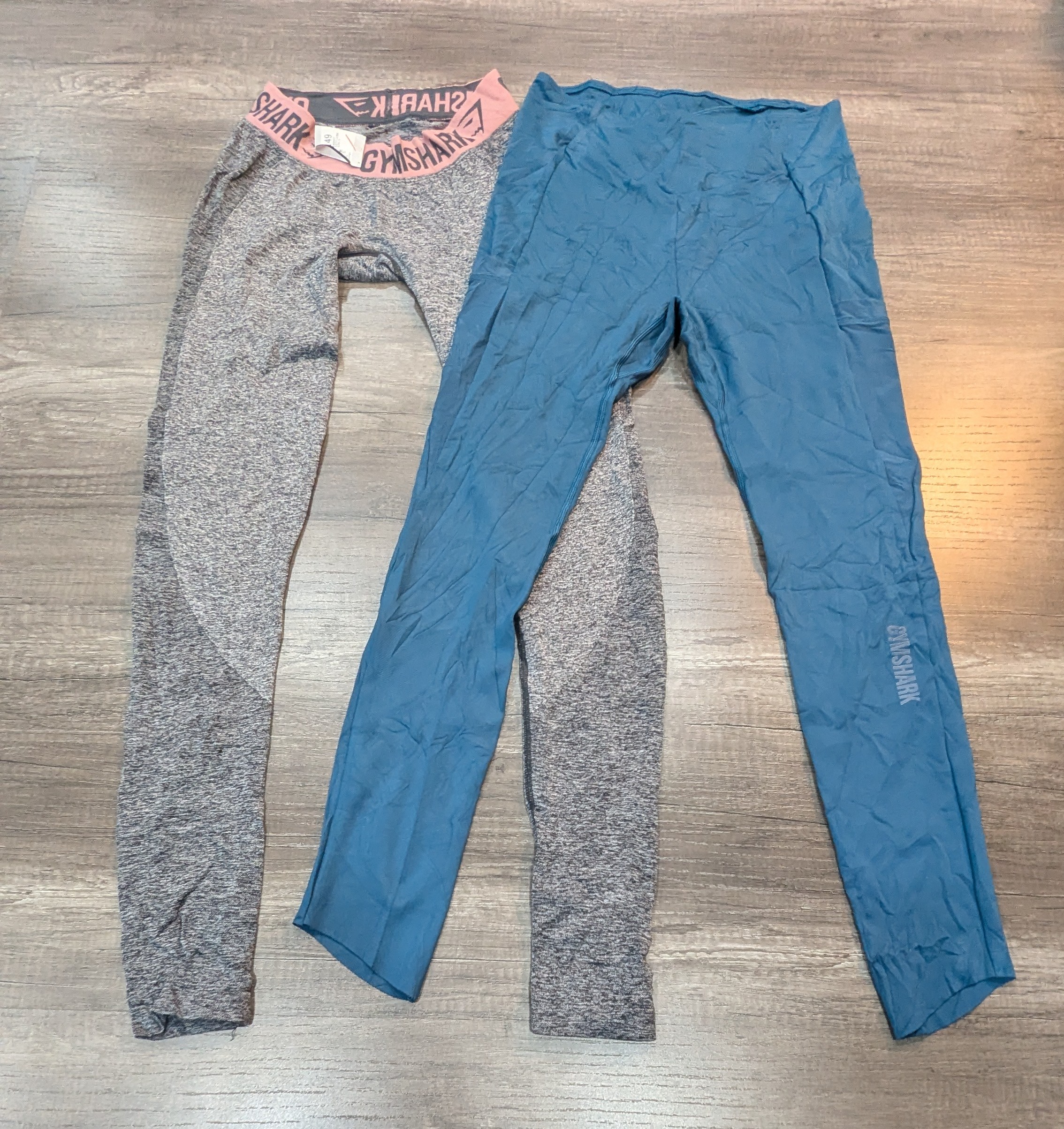 2077 - Gymshark Leggings