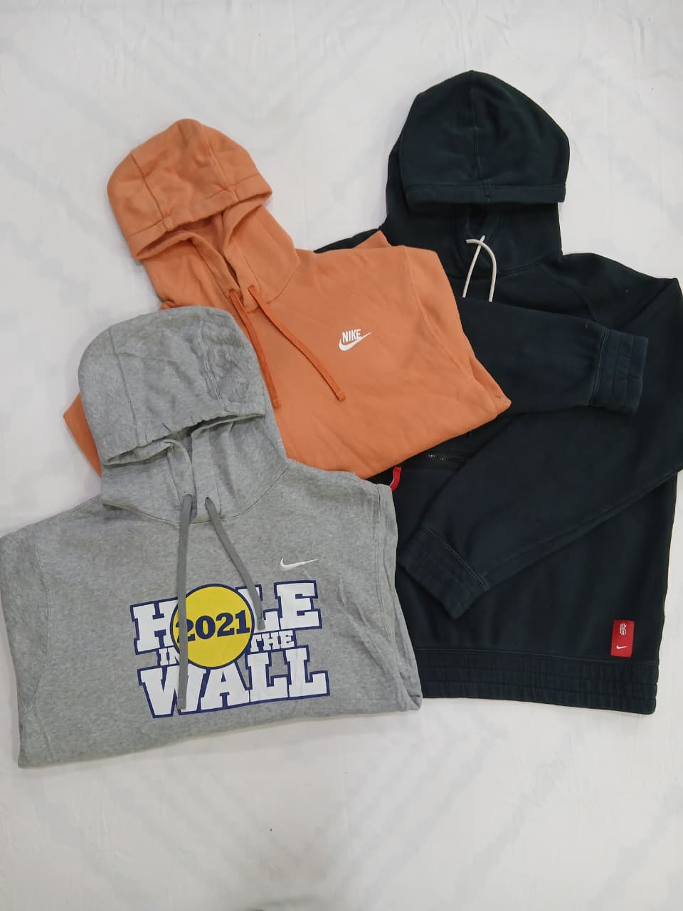 CRZ1454 Nike Hoodies