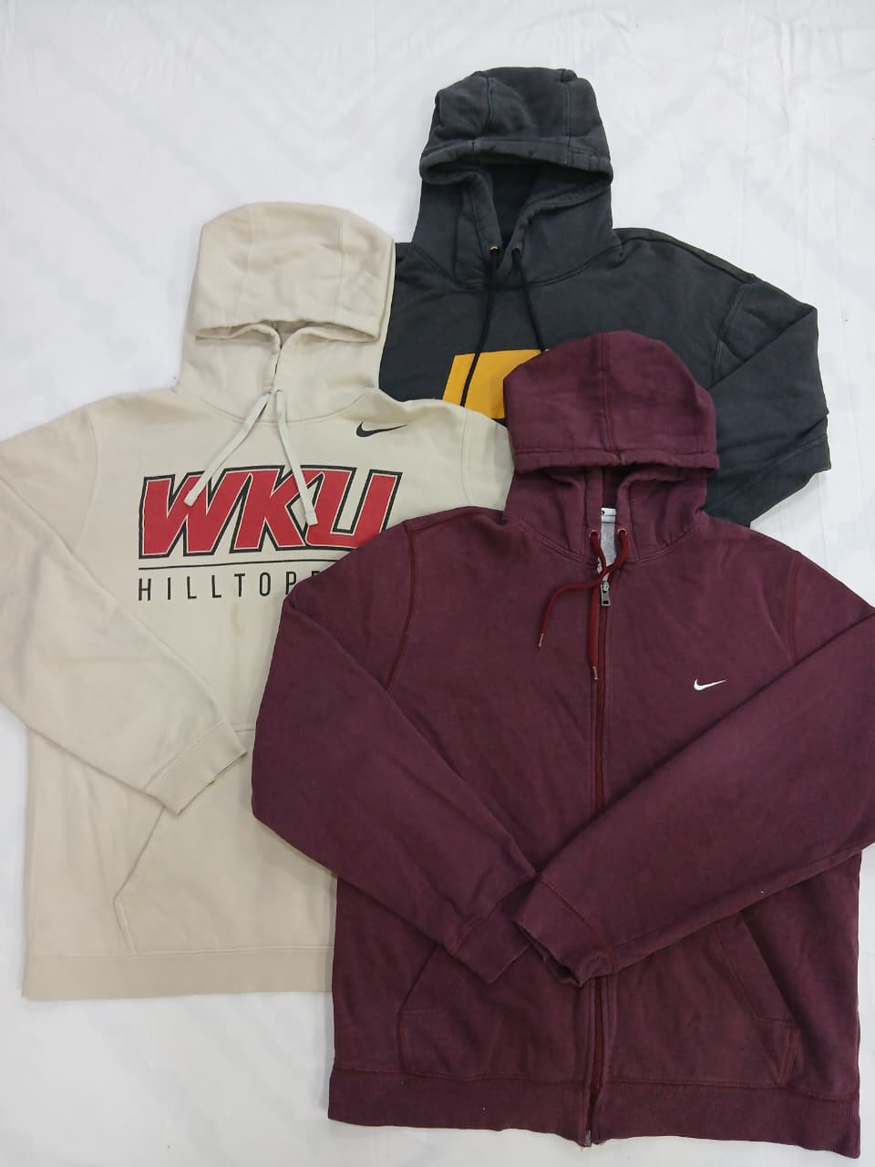 CRZ1455 Nike Hoodies