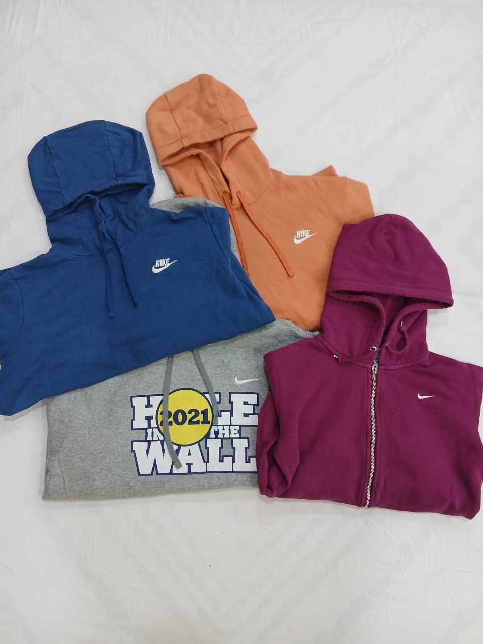 ZV1454 Nike Hoodies