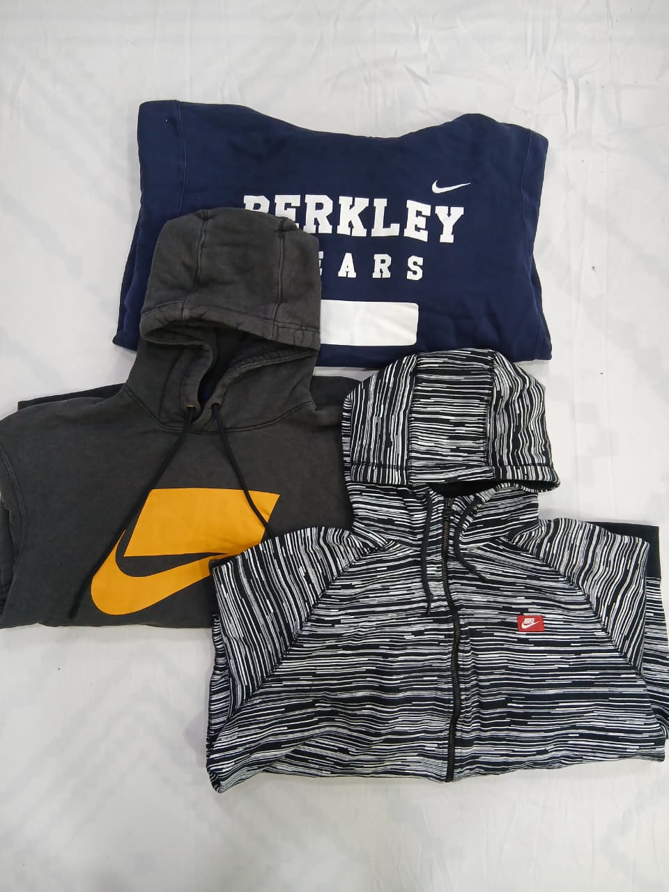 ZV1455 Nike Hoodies