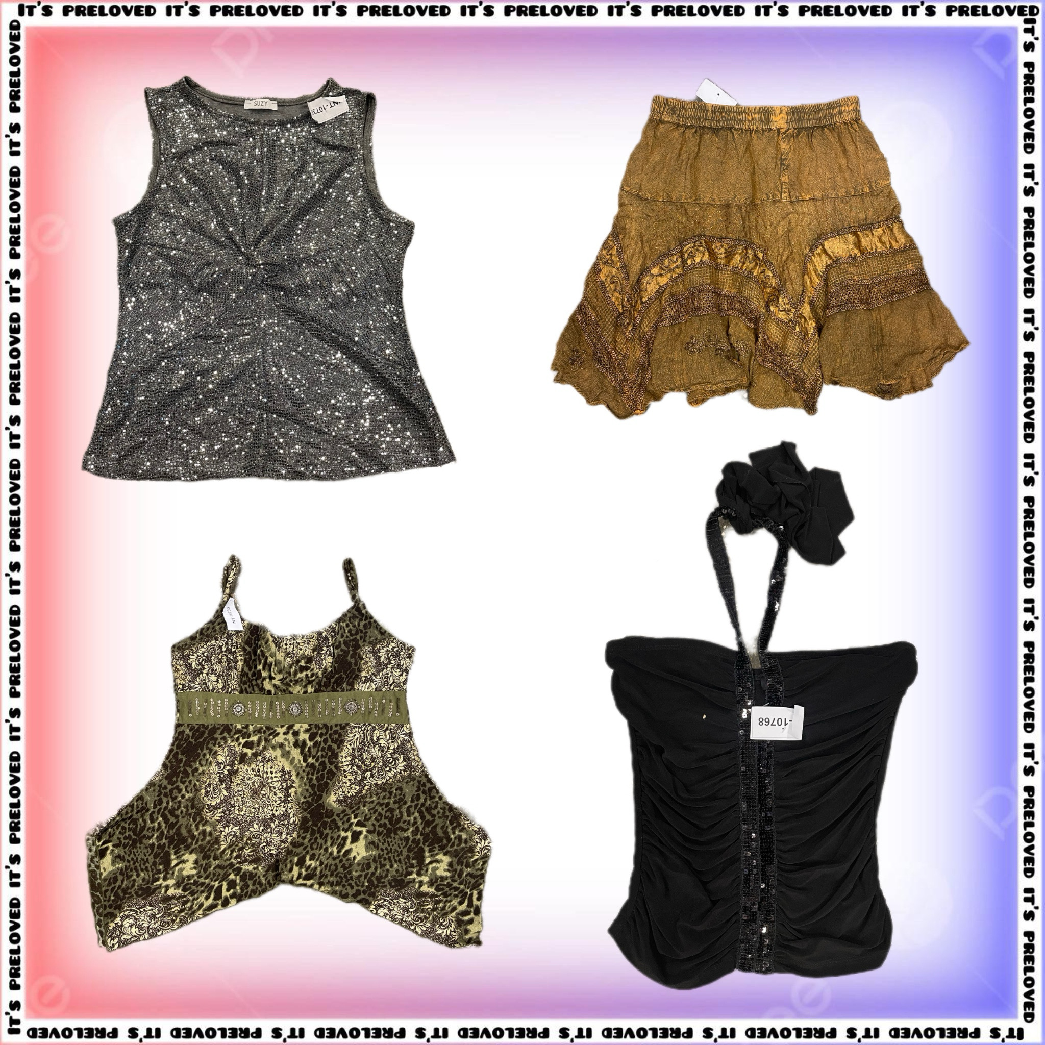 Coleta de Declarações de Férias (RX-1222)