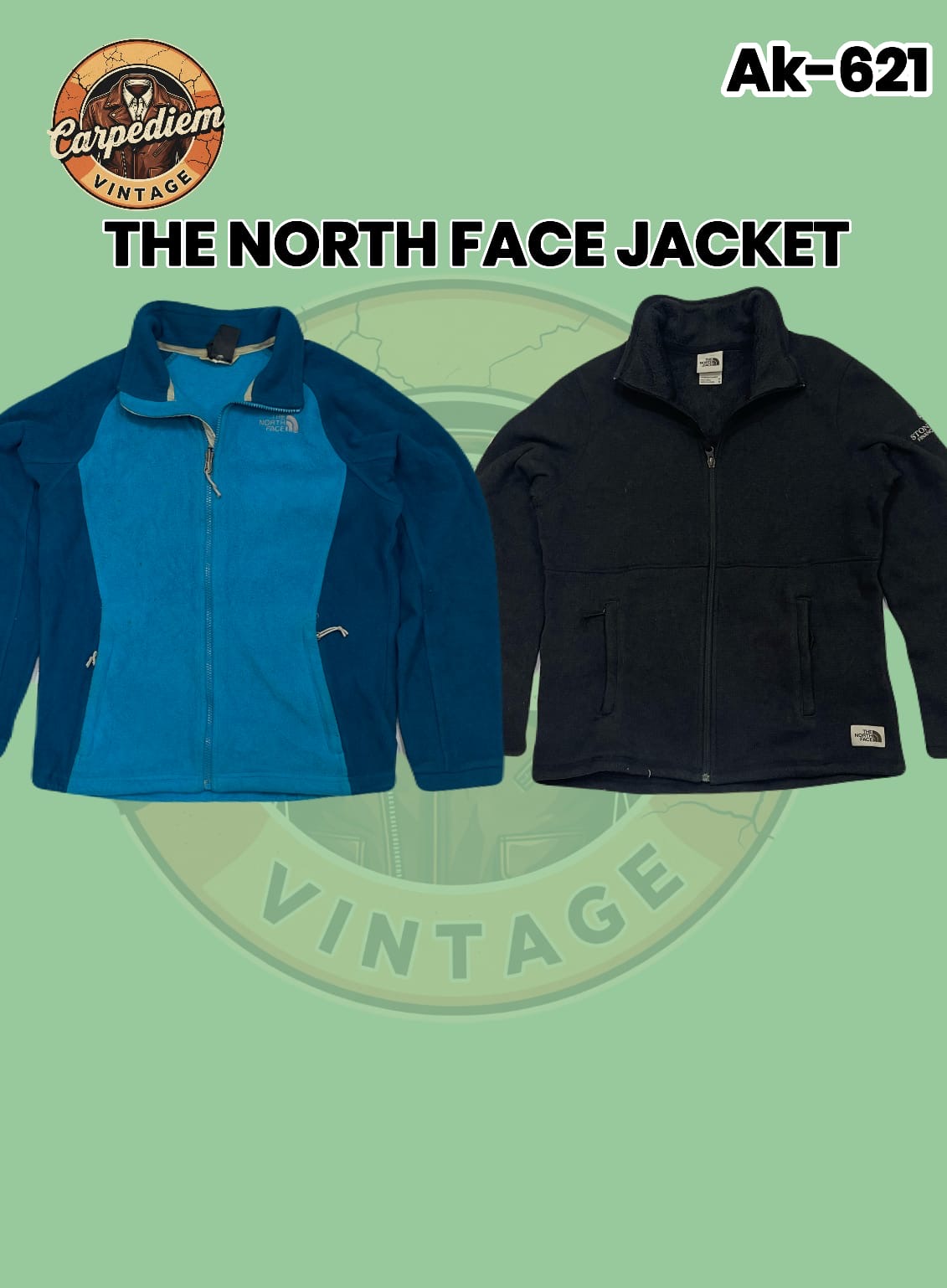 The north face Jacket Ak-621
