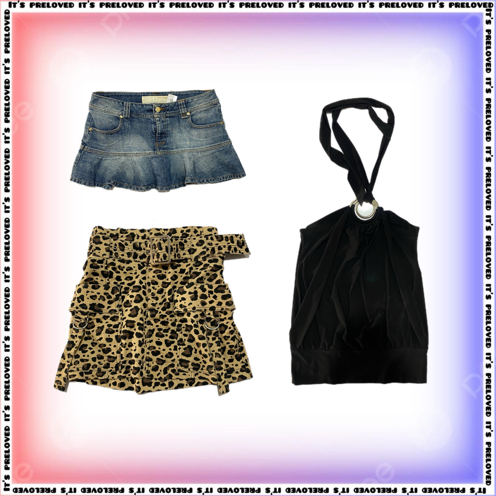 Low Rise After Dark UN-021