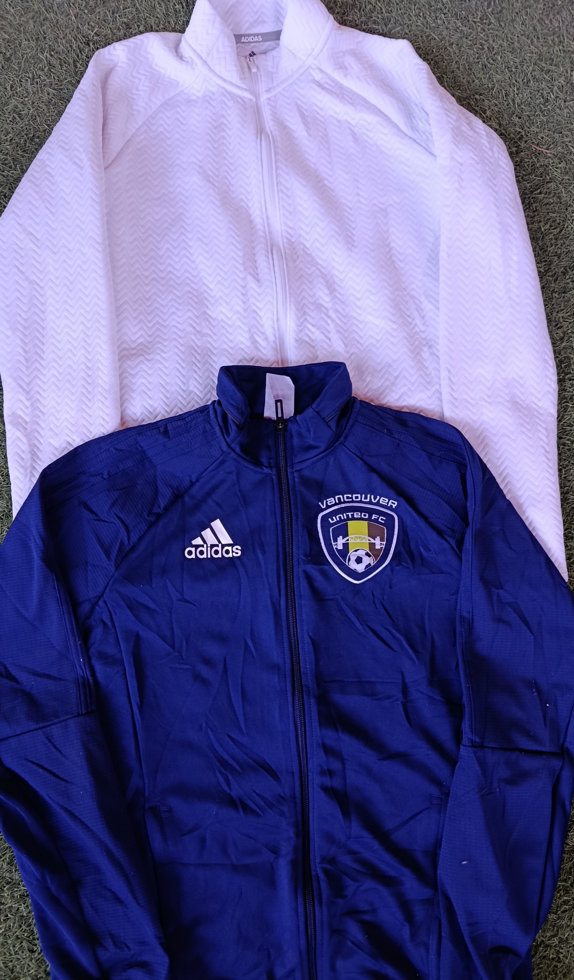 Vestes Adidas (RV#029)
