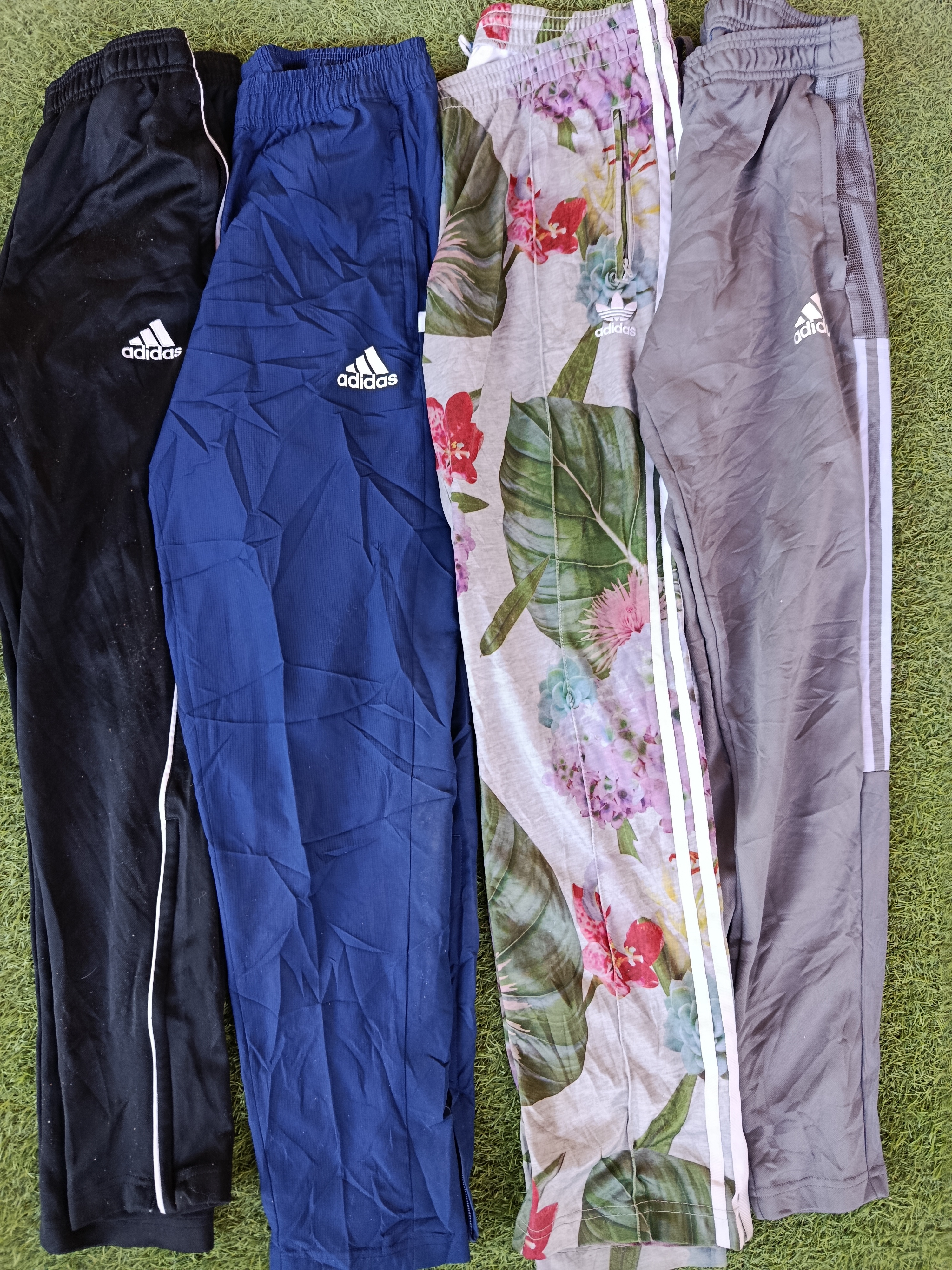 Adidas-Hosen 9PCS (RV#030)