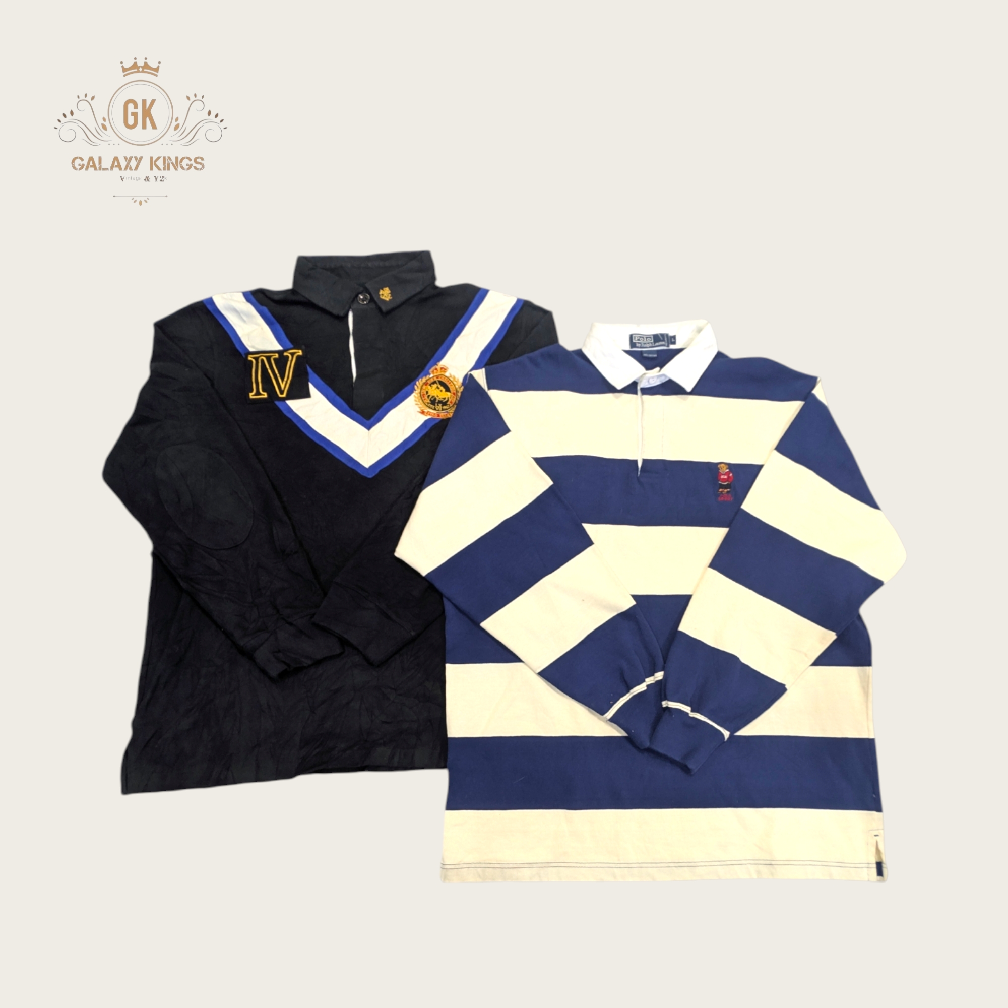 Polo Ralph Lauren Rugby Tshirts