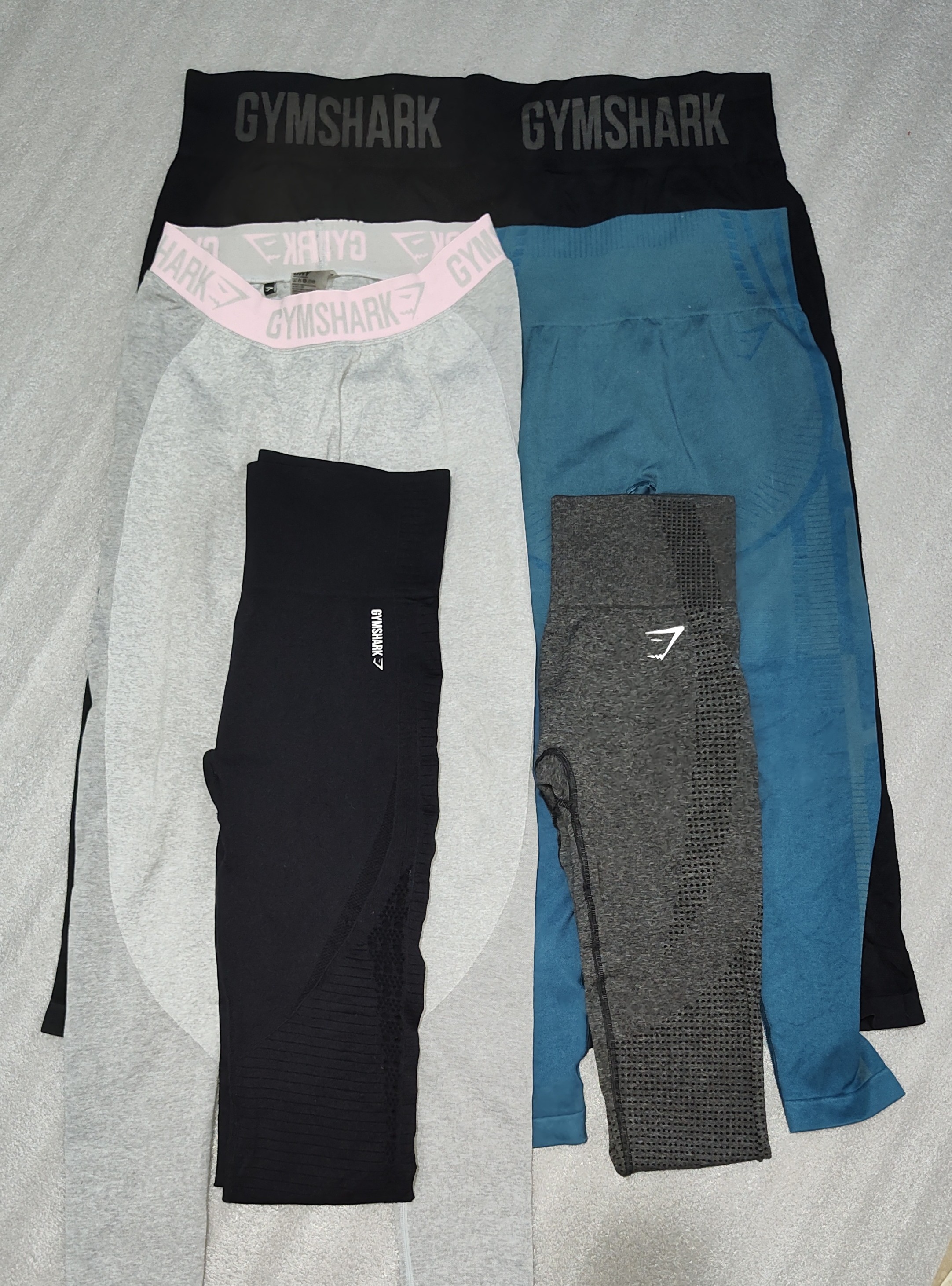 Gymshark leggings