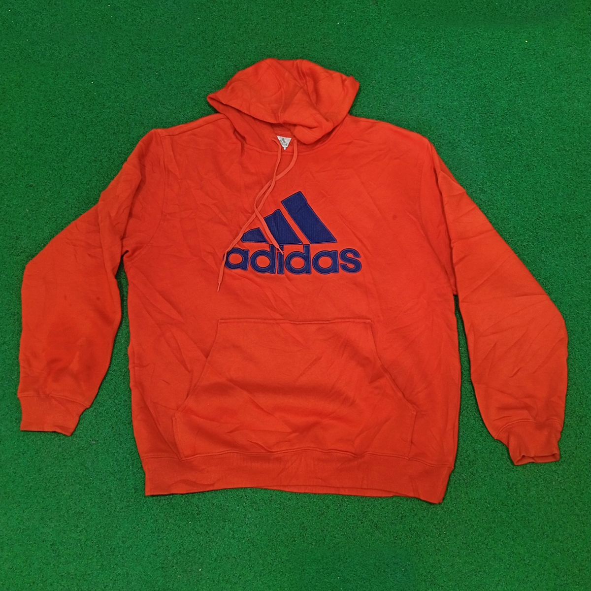 Mms062 Adidas Hoodie