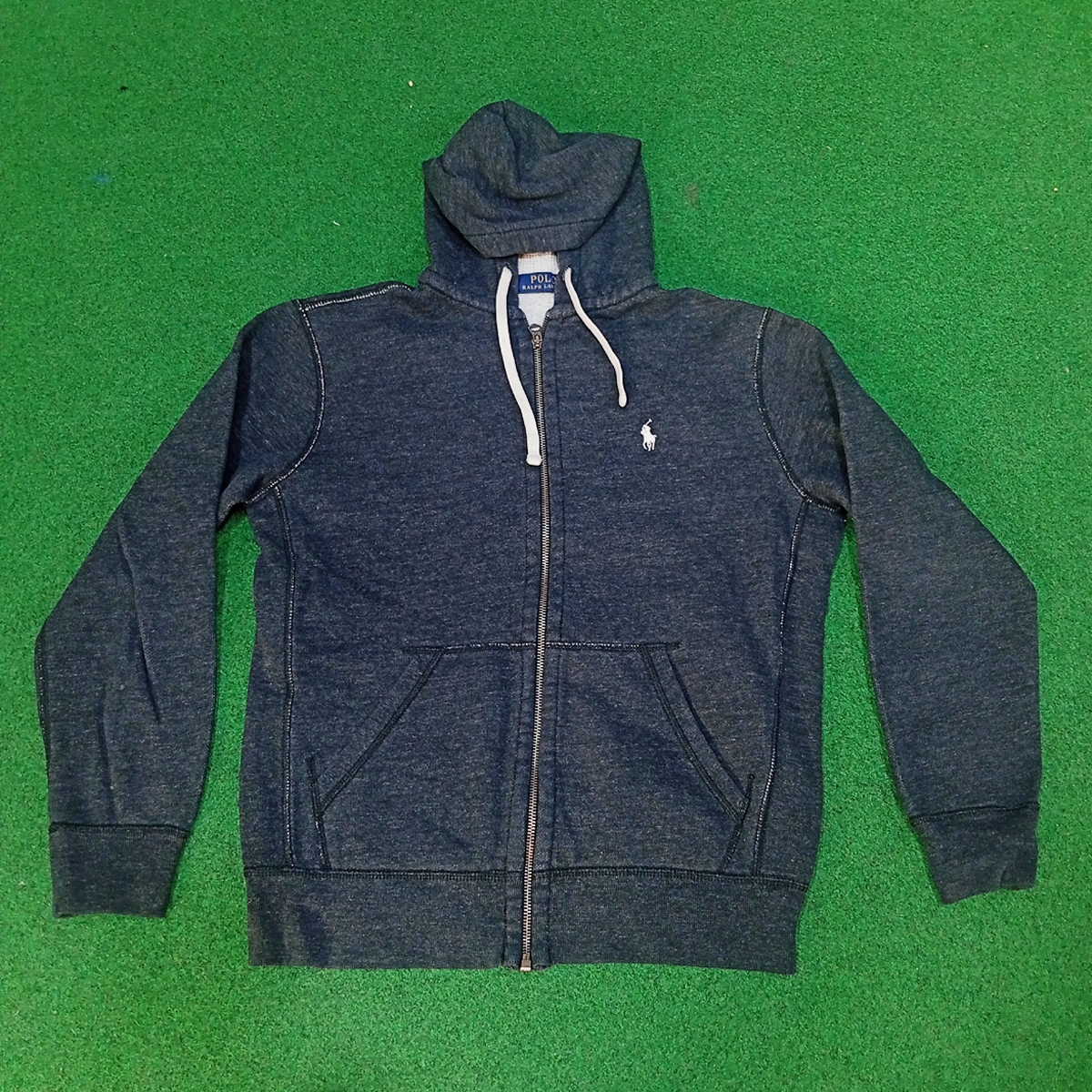 Mms064 Ralph Lauren Hoodie