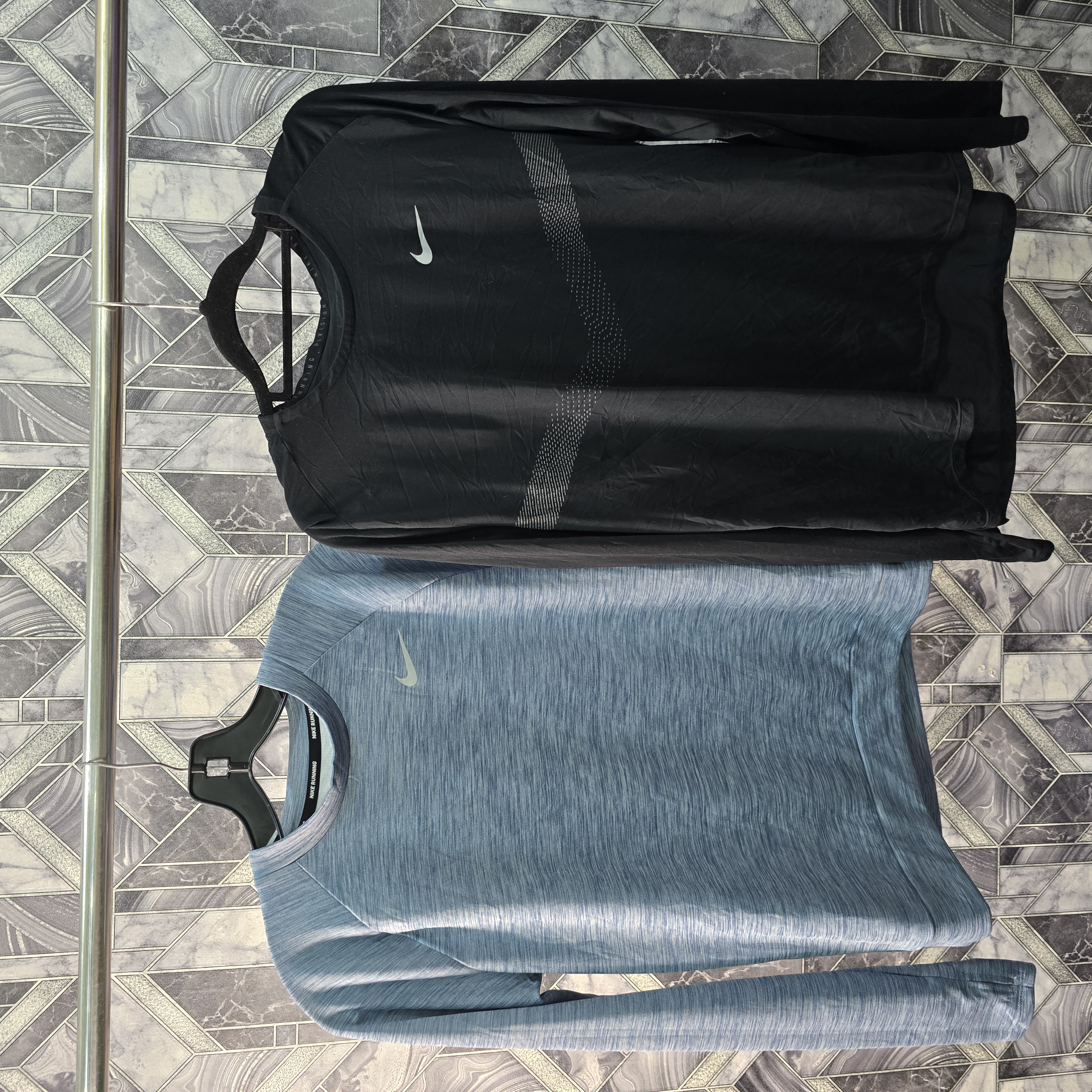 AV-0639 Nike T-Shirts L/S