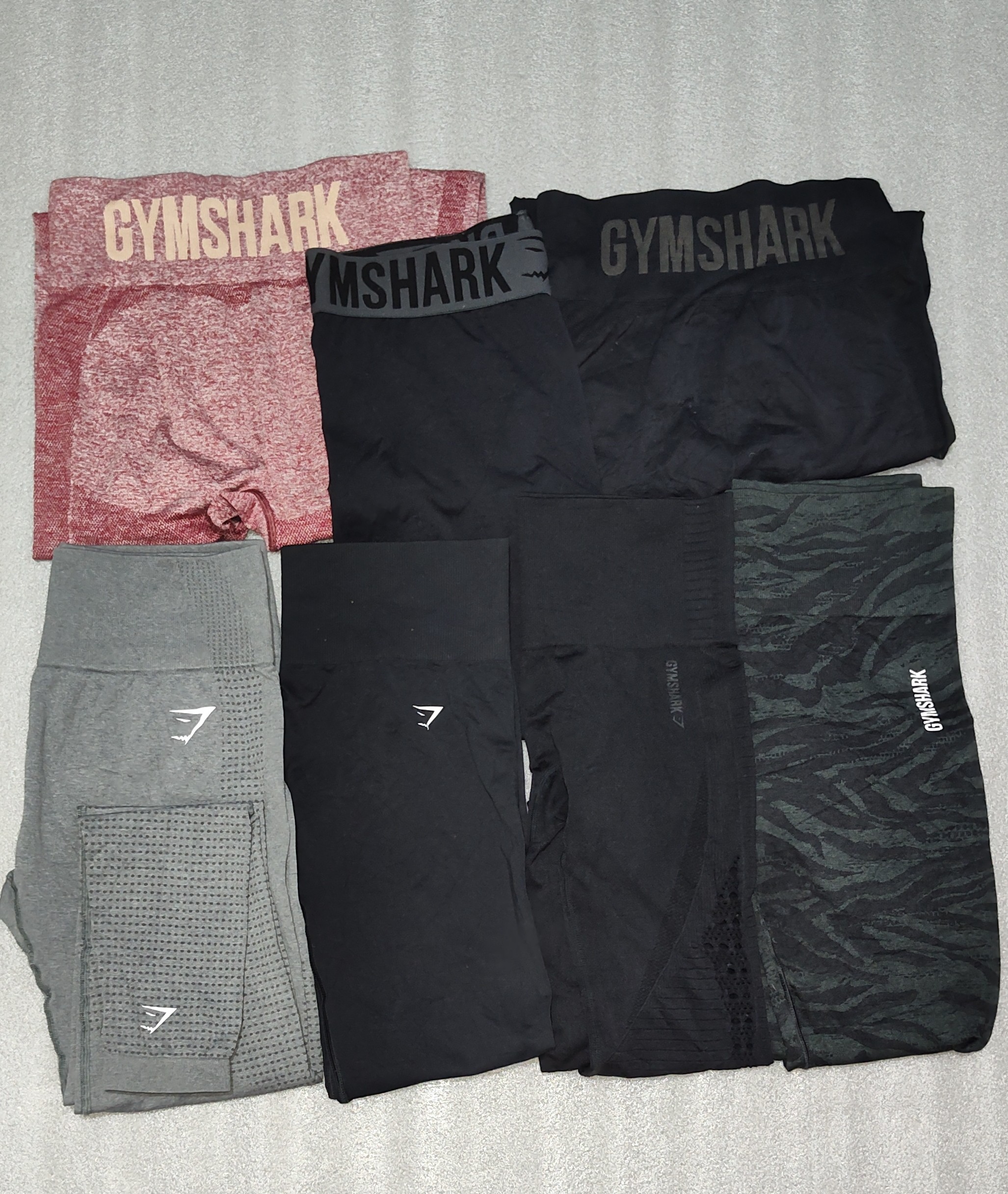 Gymshark leggings