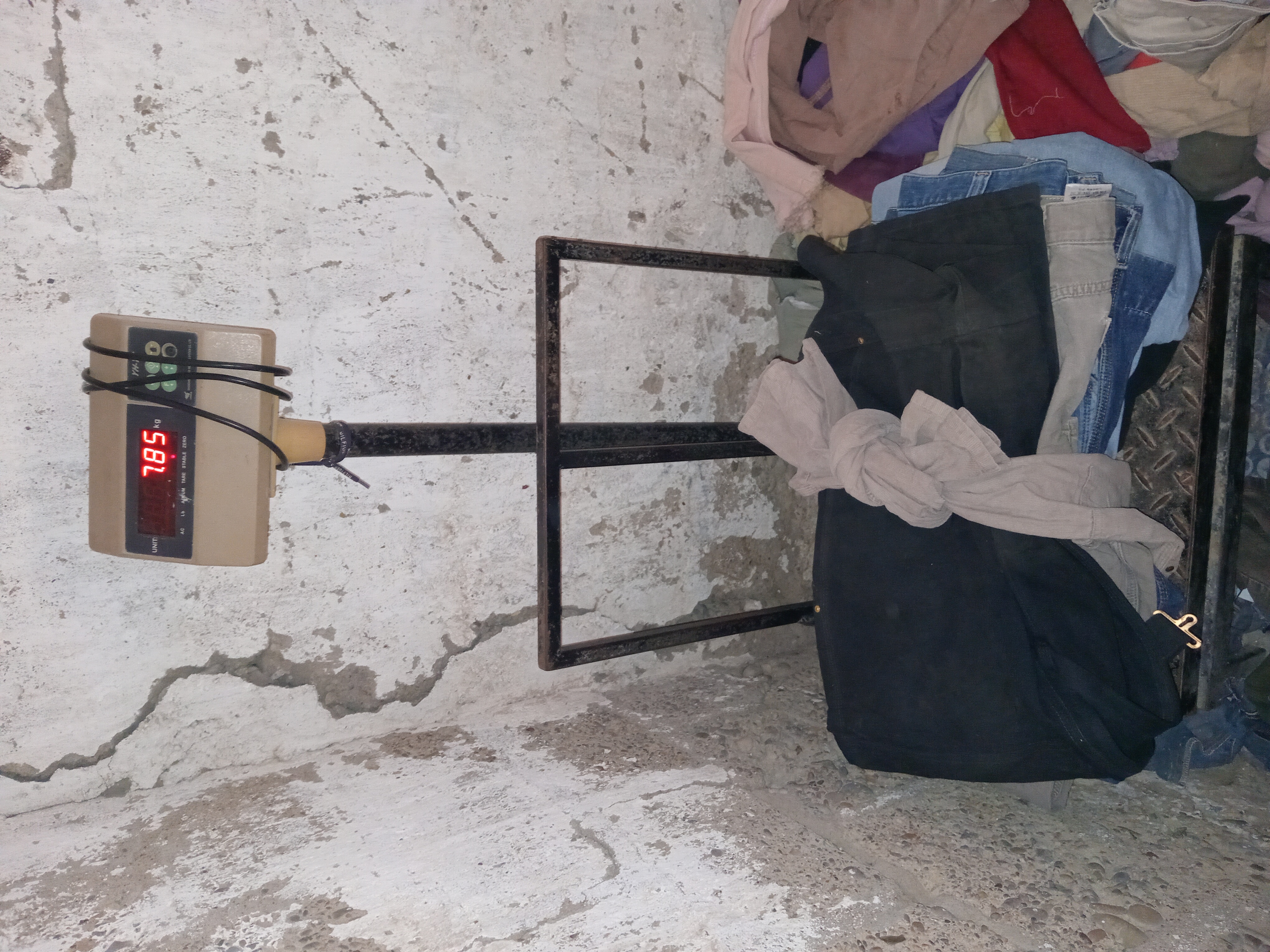 Carhartt workware pants