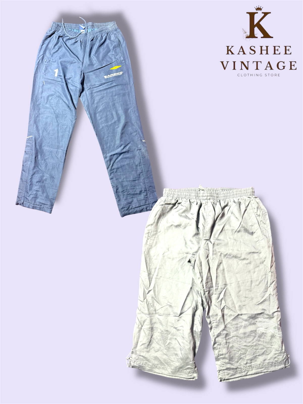 Unbro puma BRANDX trackpads