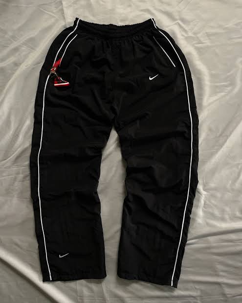 Authentic Nike Track Pants