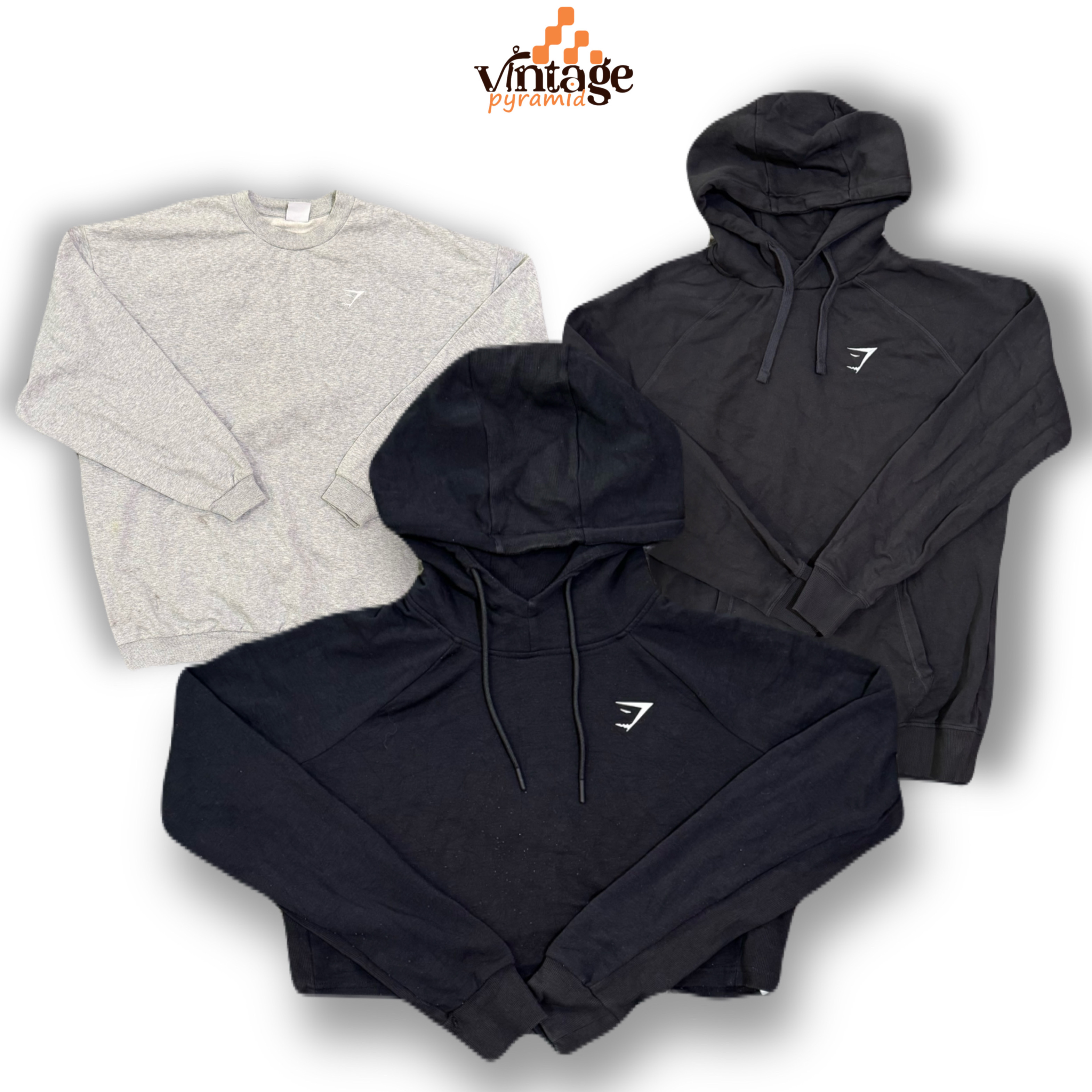 VPX1031 Gym Shark Mix Category