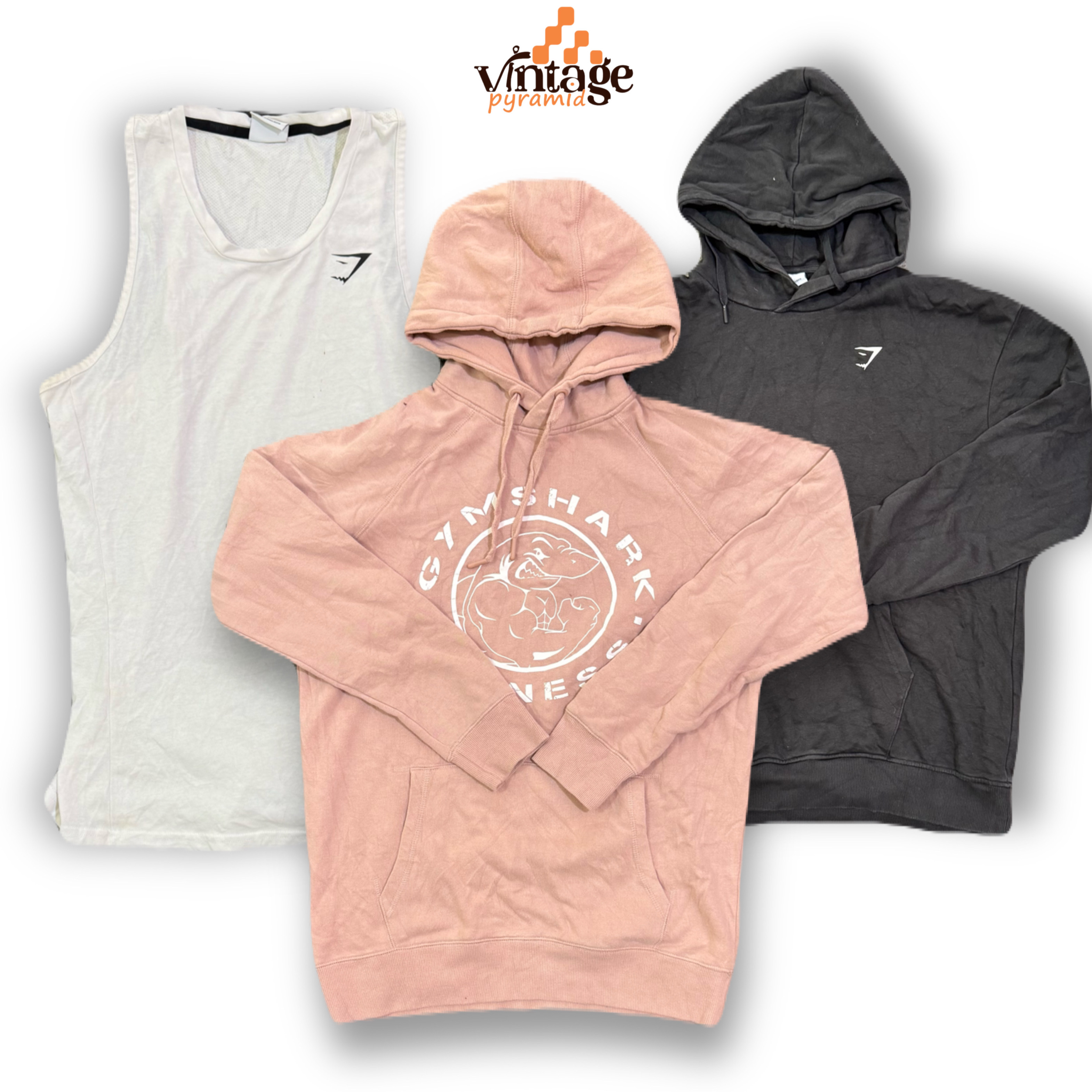 VPX1032 Gym Shark Mix Category