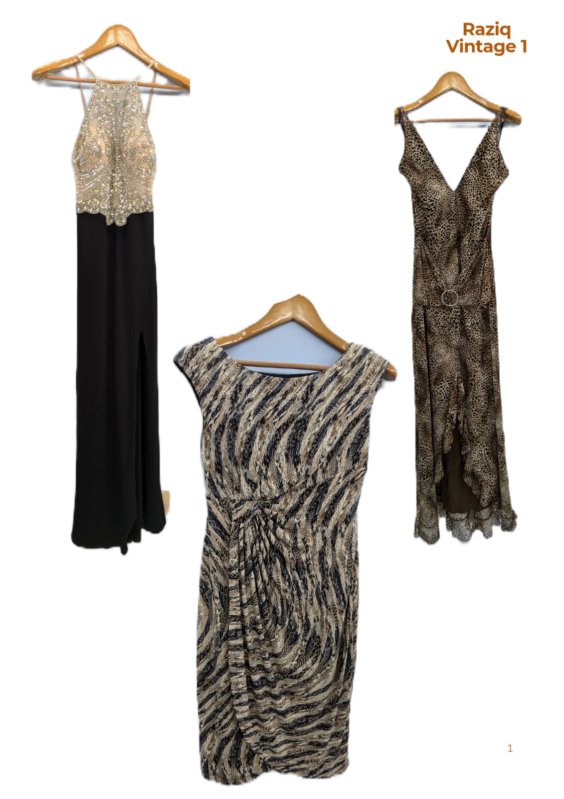 💥 RV1742 Y2K Dresses