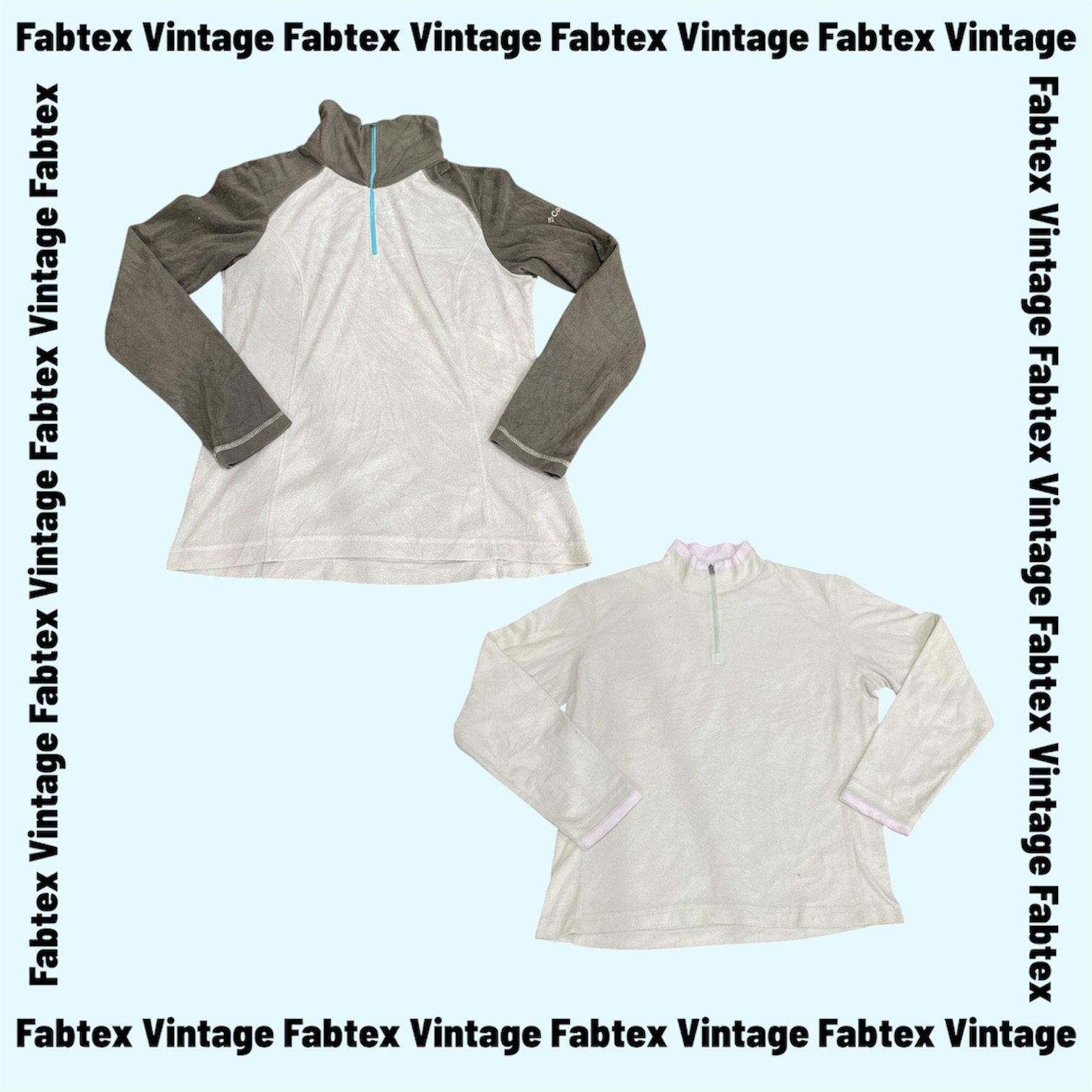 (FV-825) Columbia Quarter Zio Fleecejacken