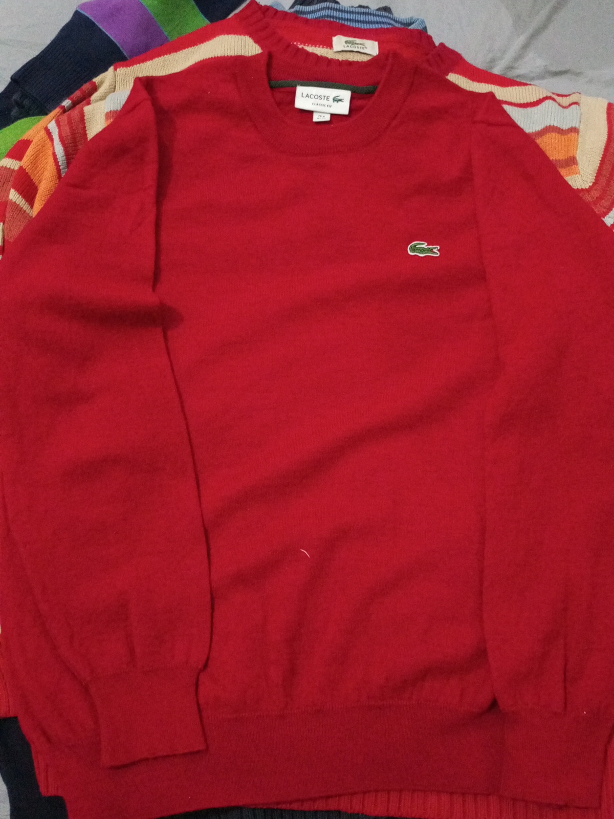 Mens Sweater