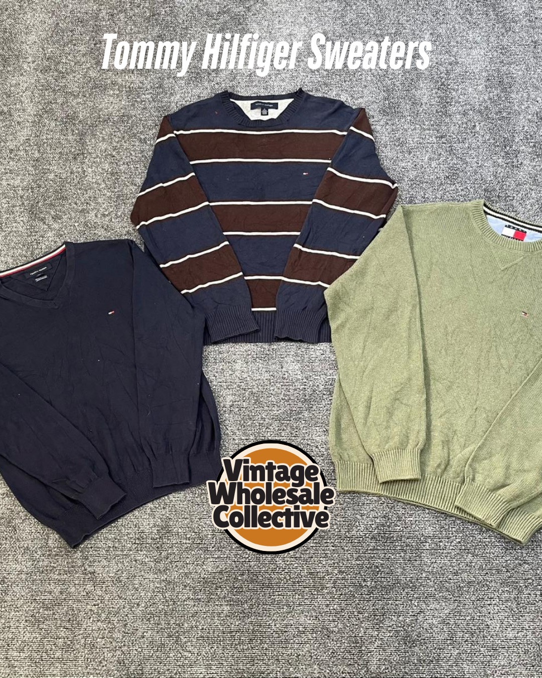 Felpe Tommy Hilfiger - (13/01)