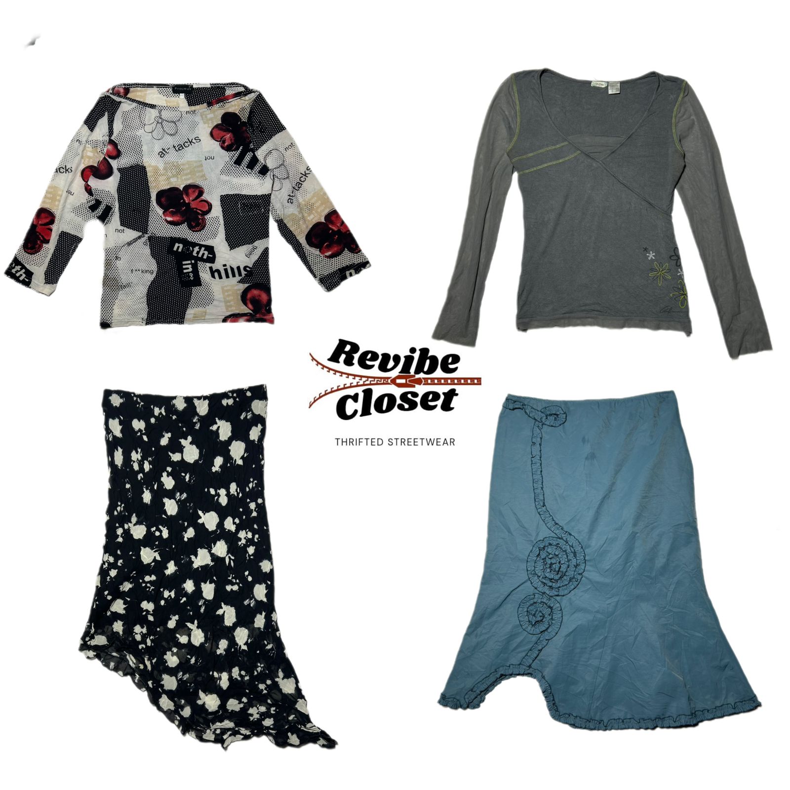 Y2K MiX and Match RC-006