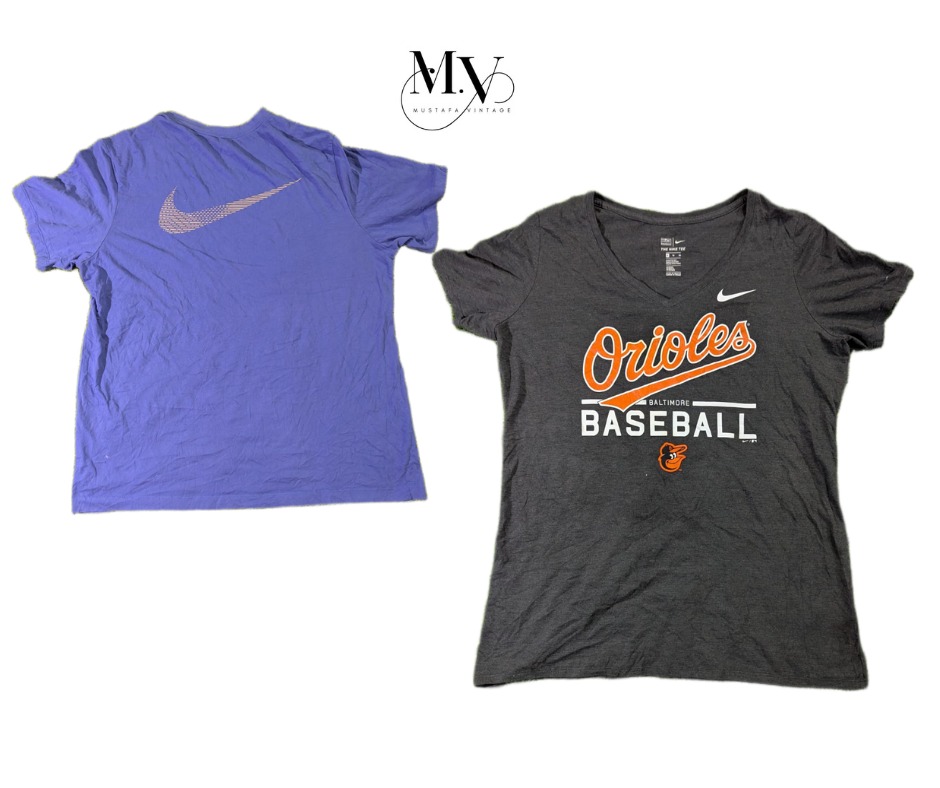 Nike T-Shirts premium