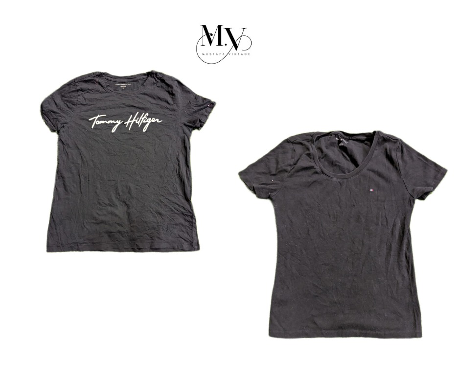 Camisetas Tommy Hilfiger