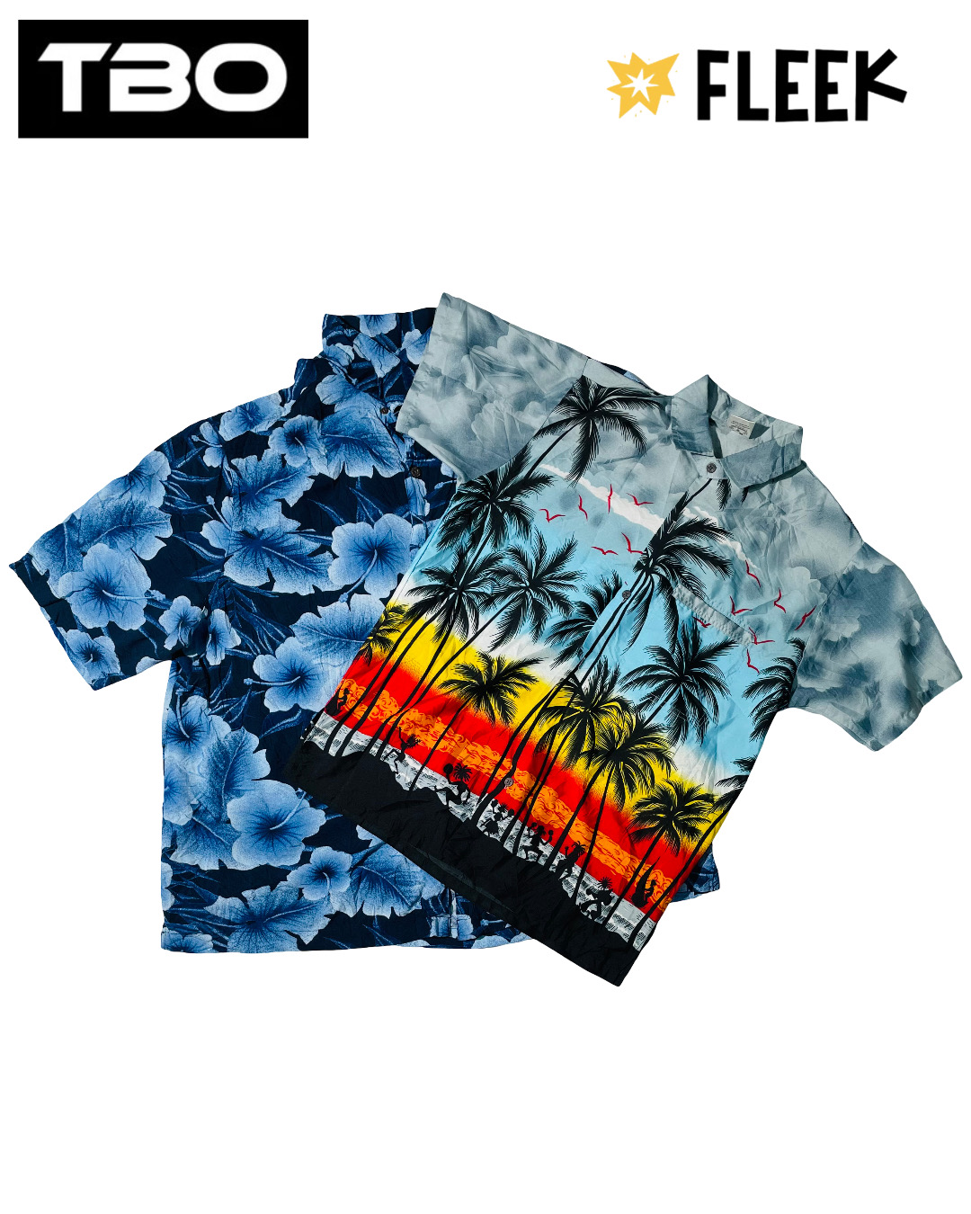 Hawaii man shirts