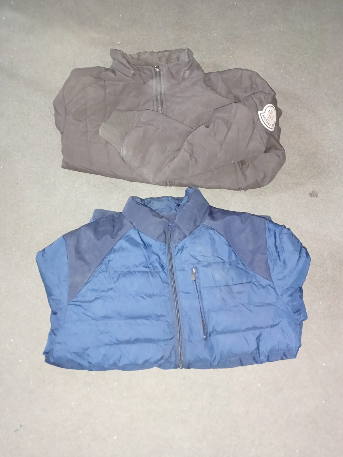 Moncler Jackets
