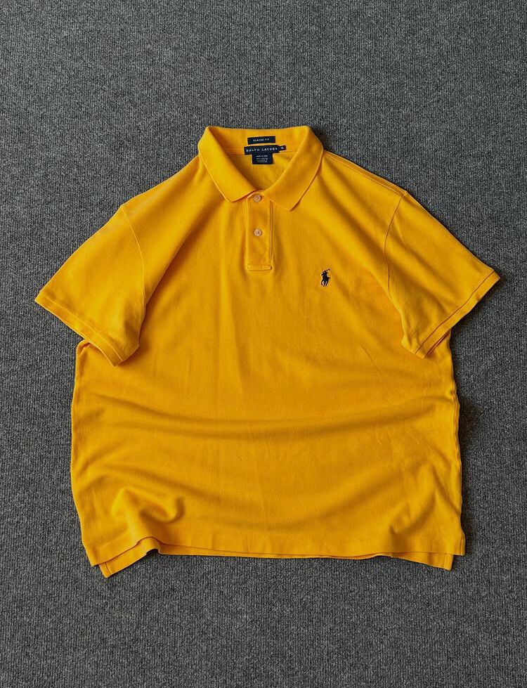 Polo Ralph Lauren T-shirts