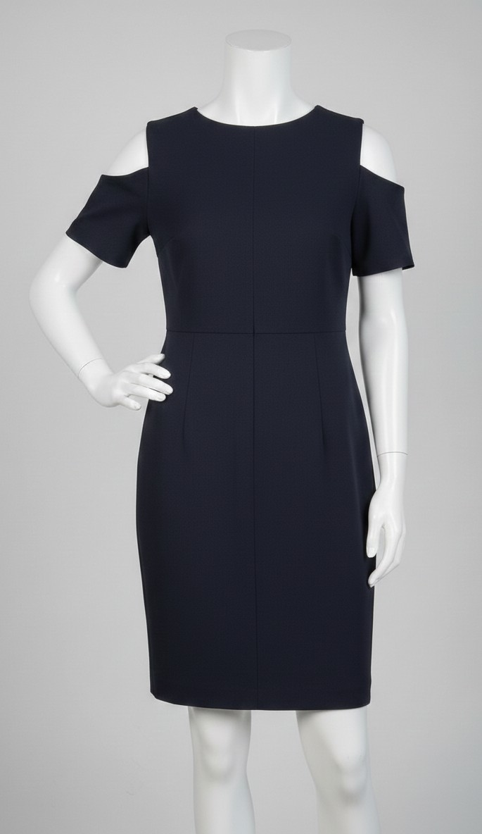 2096 - Tommy Hilfiger Dresses