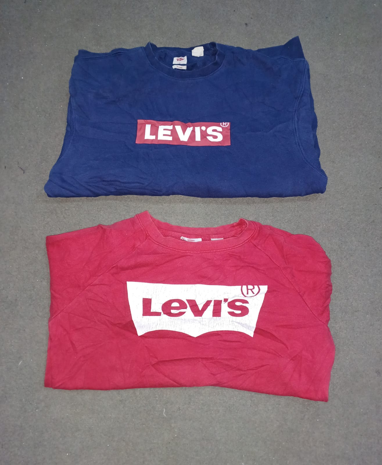 Levi's Sweatshirt