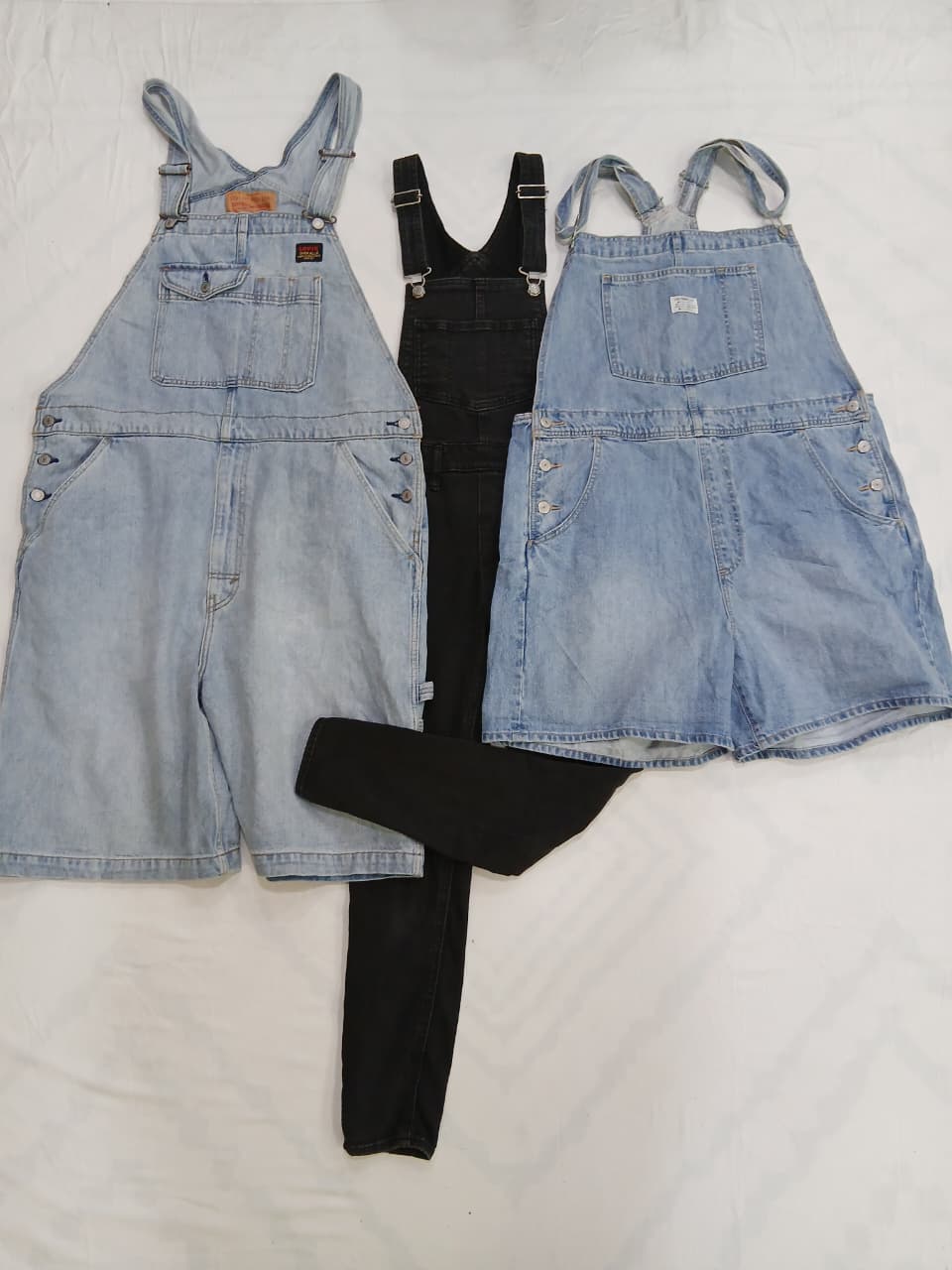 ZV1468 Levi's Overalls / Dungarees
