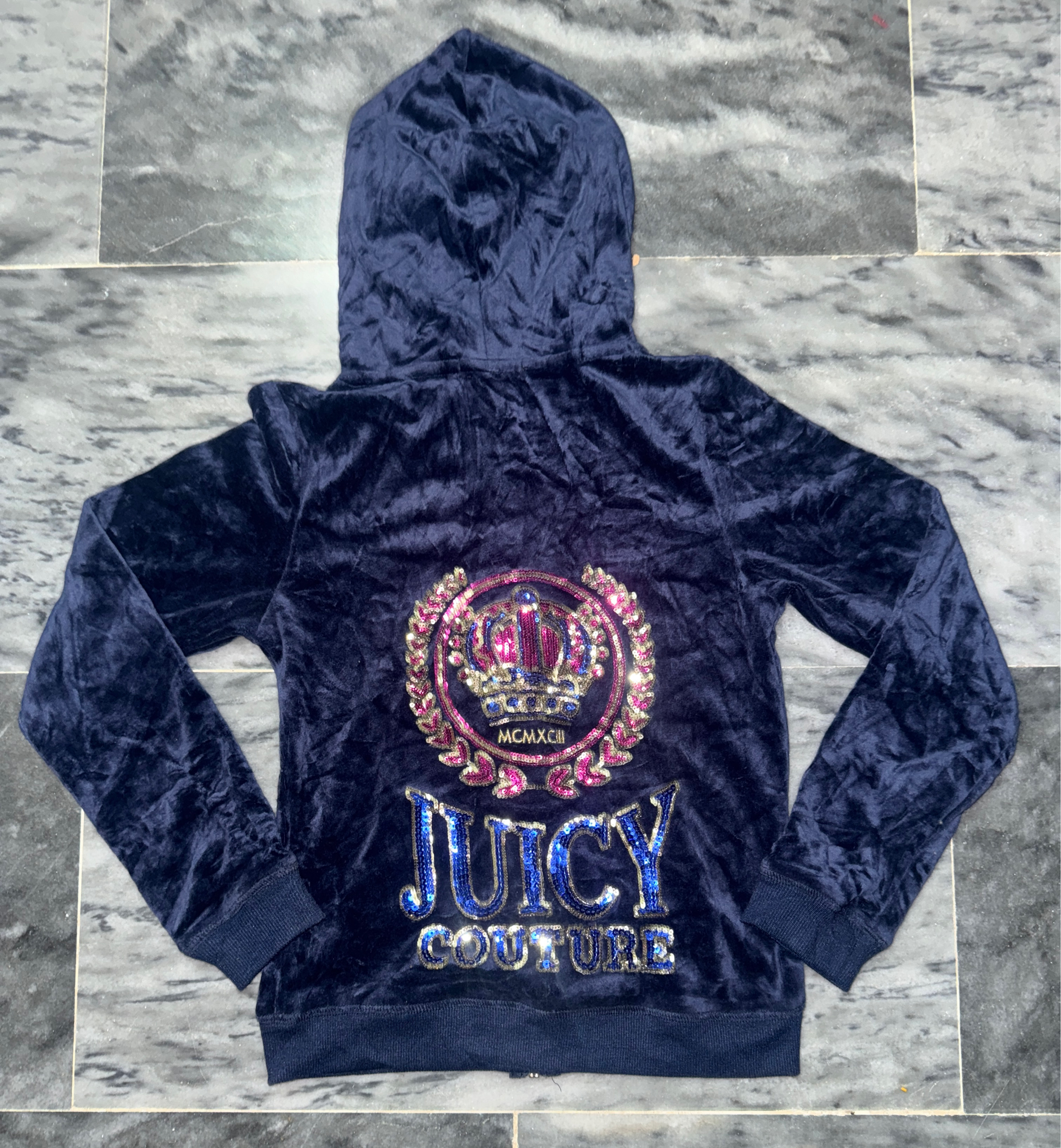 Juicy Couture Jackets