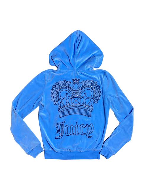 Juicy couture Jackets