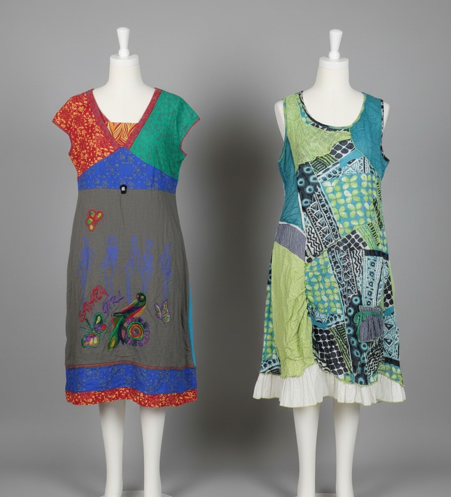 Y2K Style Dresses