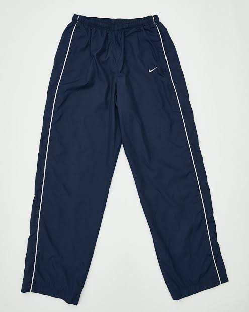 Premium Nike Track Pants