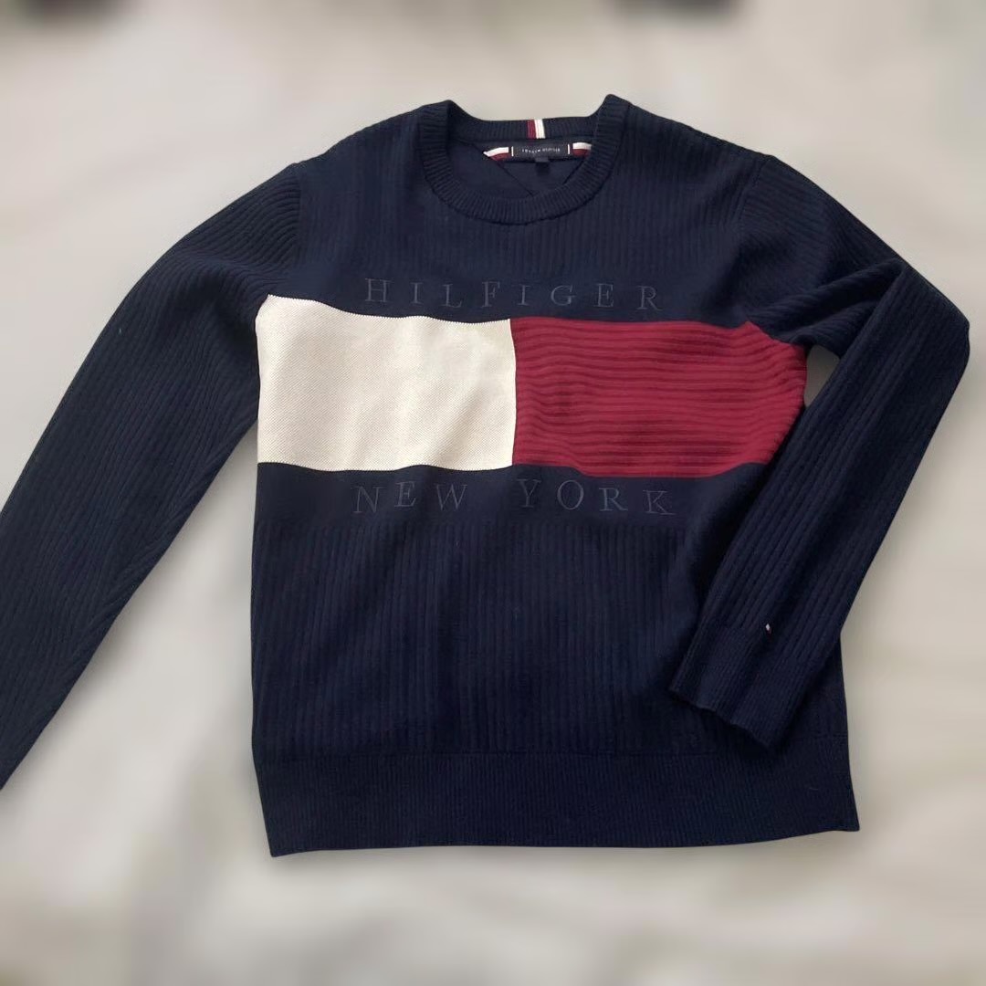 pull Tommy Hilfiger