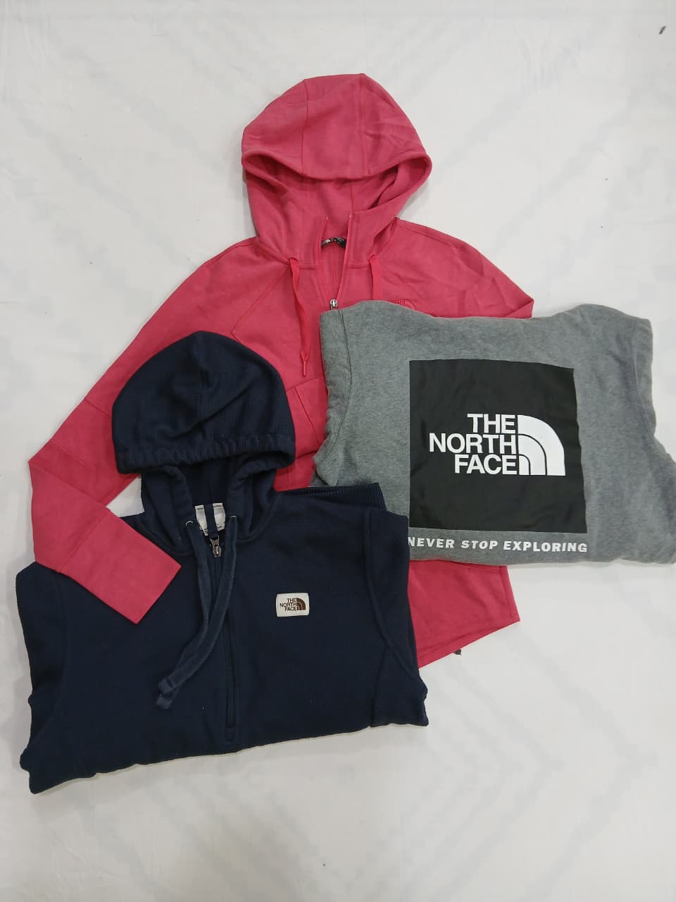 ZV1483 The North Face Hoodies