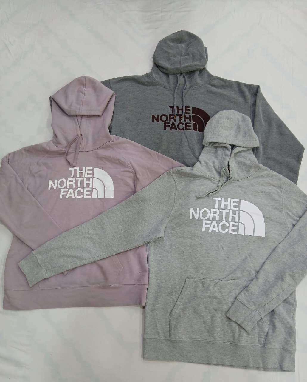 ZV1485 The North Face Hoodies