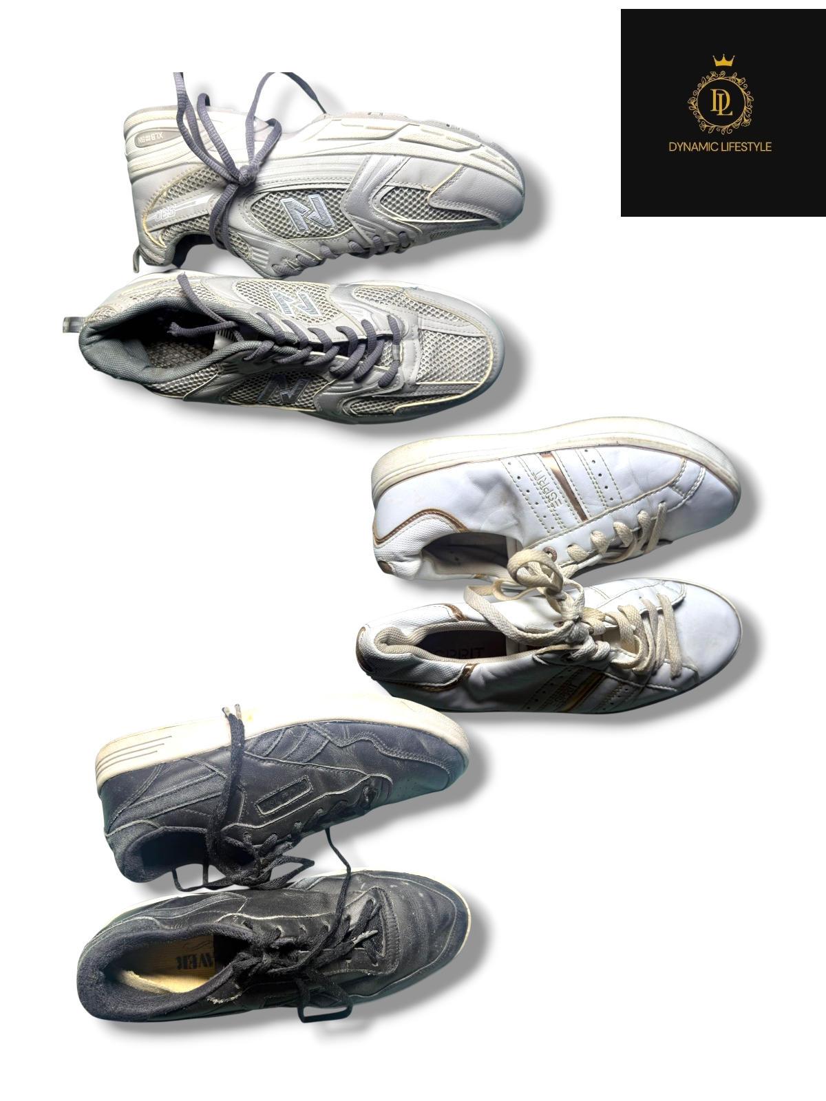 「Sport NWやその他のブランドシューズ」