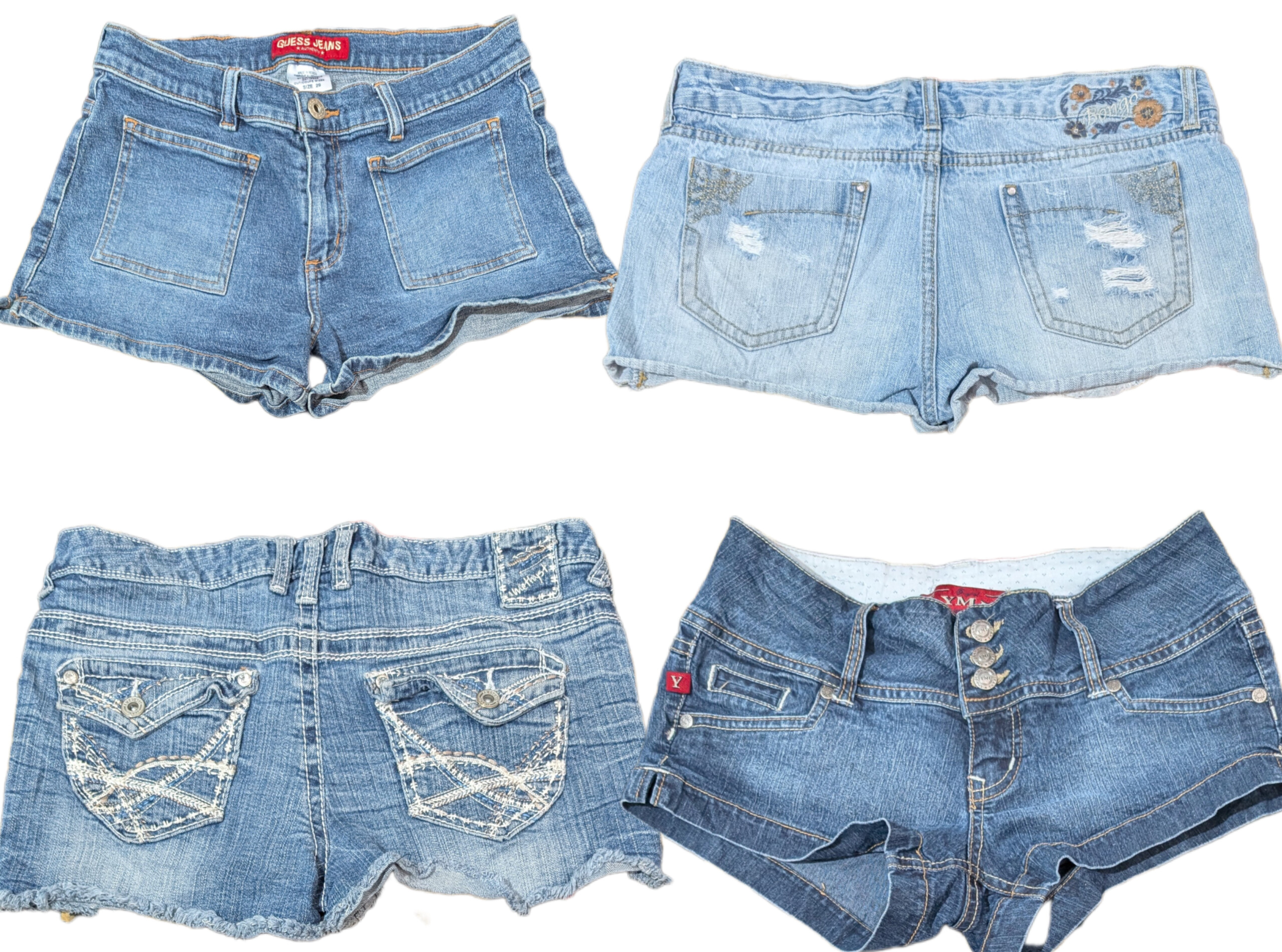 Designer Sexy Shorts Best for Summer