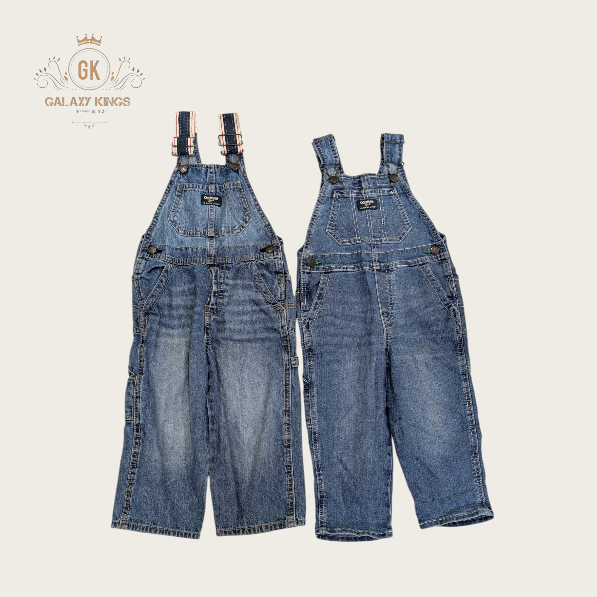 Ensemble Oshkosh pour enfants