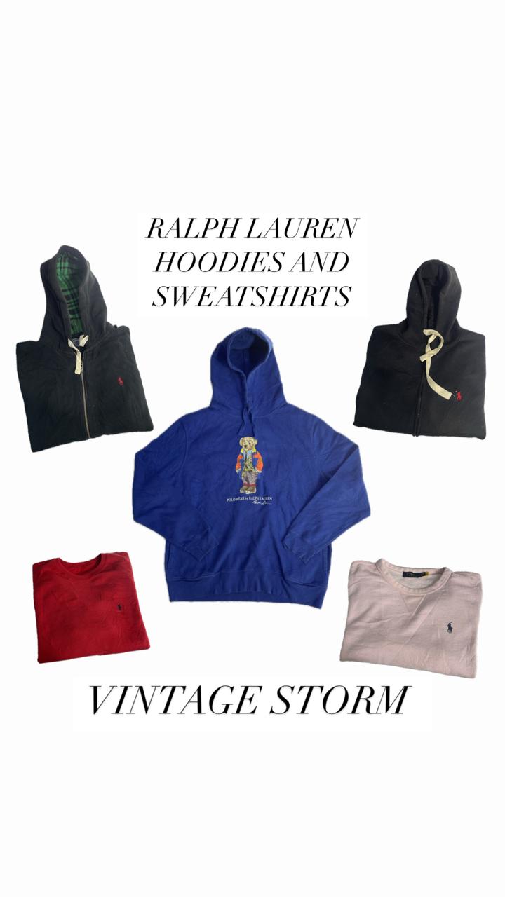 Sweatshirts Ralph Lauren