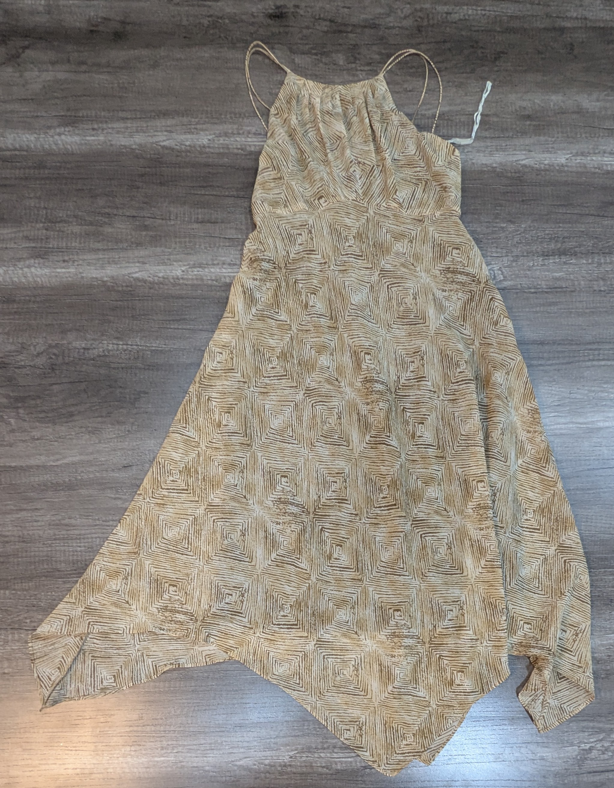 3021 - Robe de style Y2K