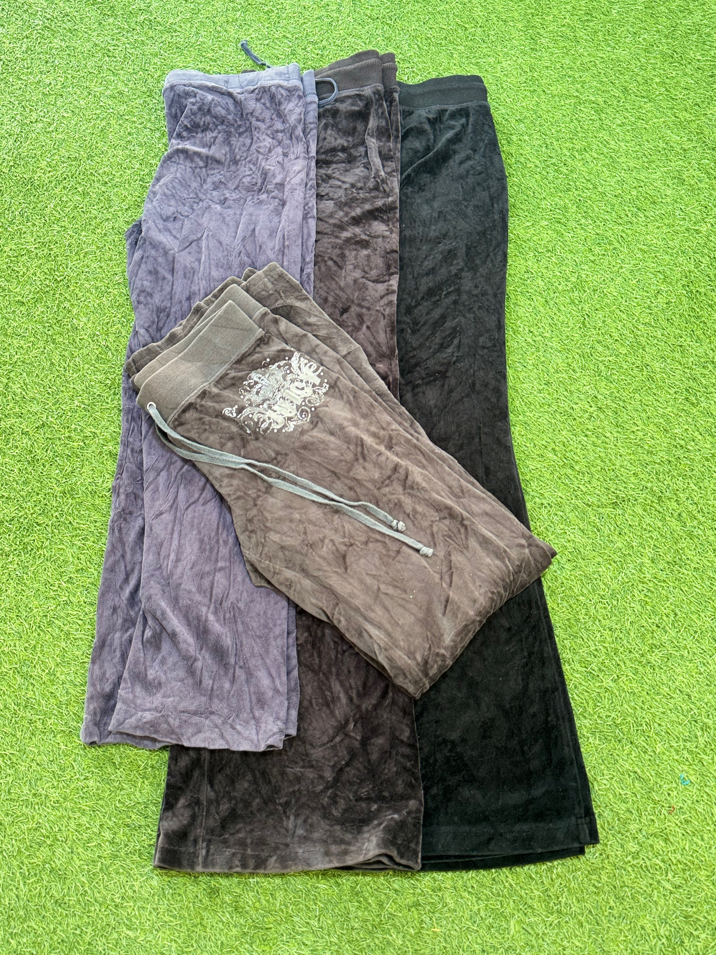 Pantalons Juicy Couture