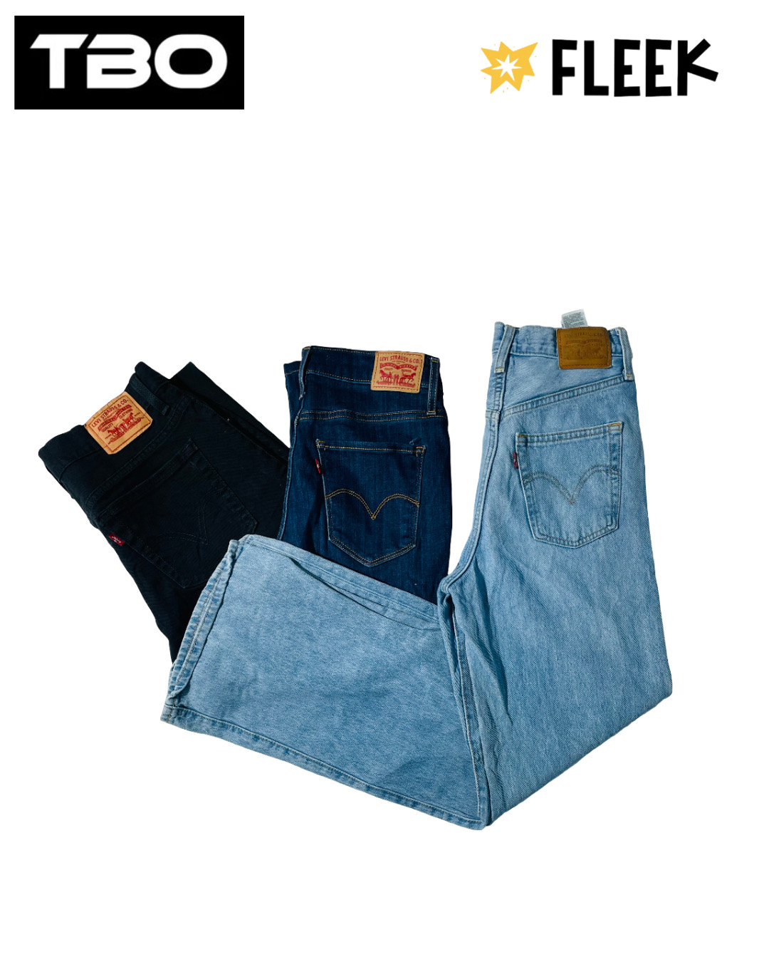 Levi's Jeans