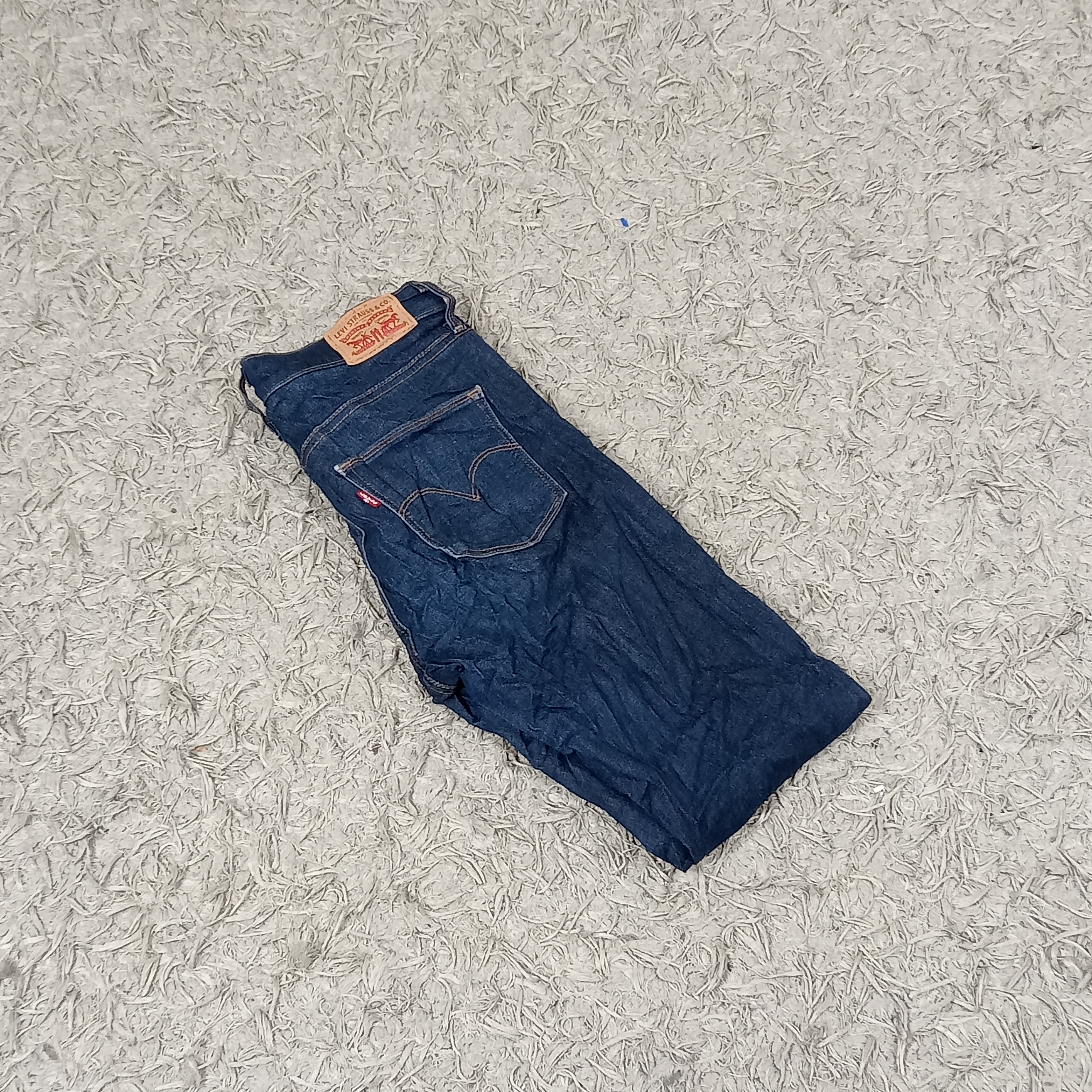 LEVI'S MIX CODED DENIM JEANS (WOMEN'S) BUNDLE 67
